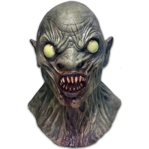 C.H.U.D Swamp Monster Mask