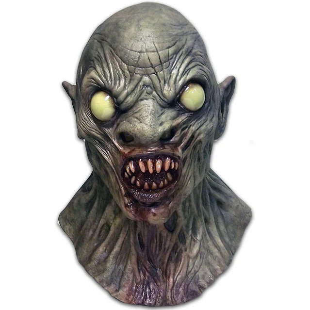C.H.U.D Sewer Monster Mask