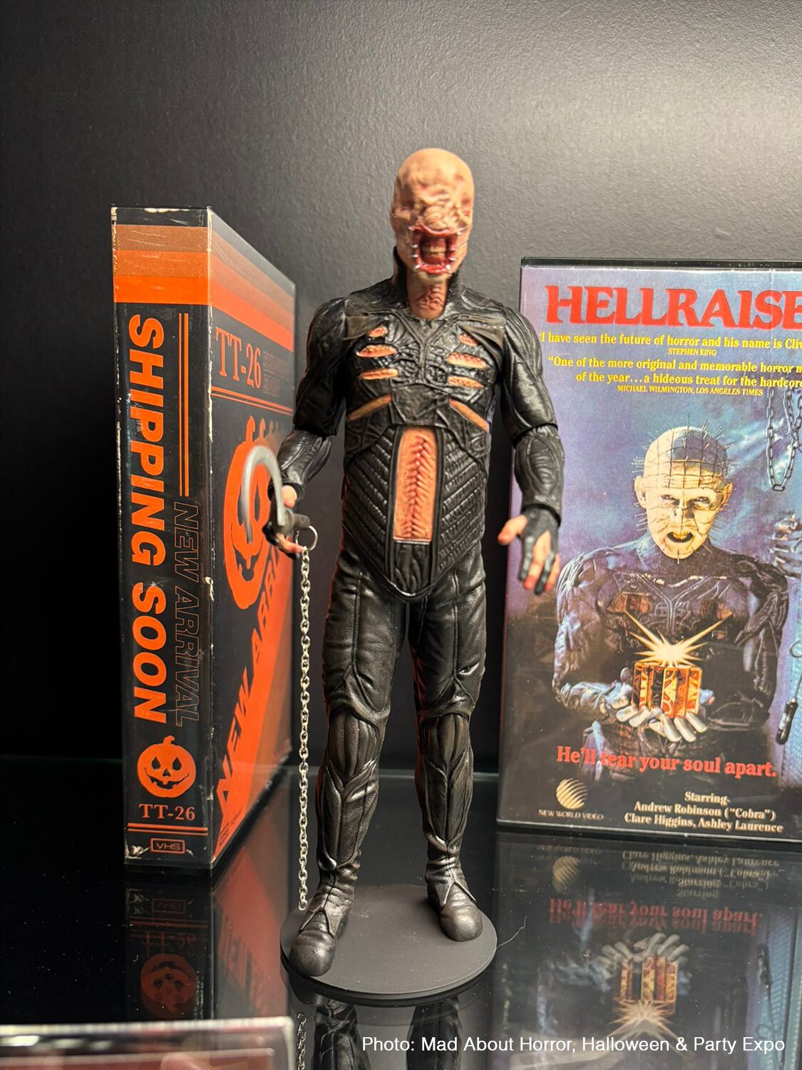 Scream Greats Hellraiser - Chatterer 8