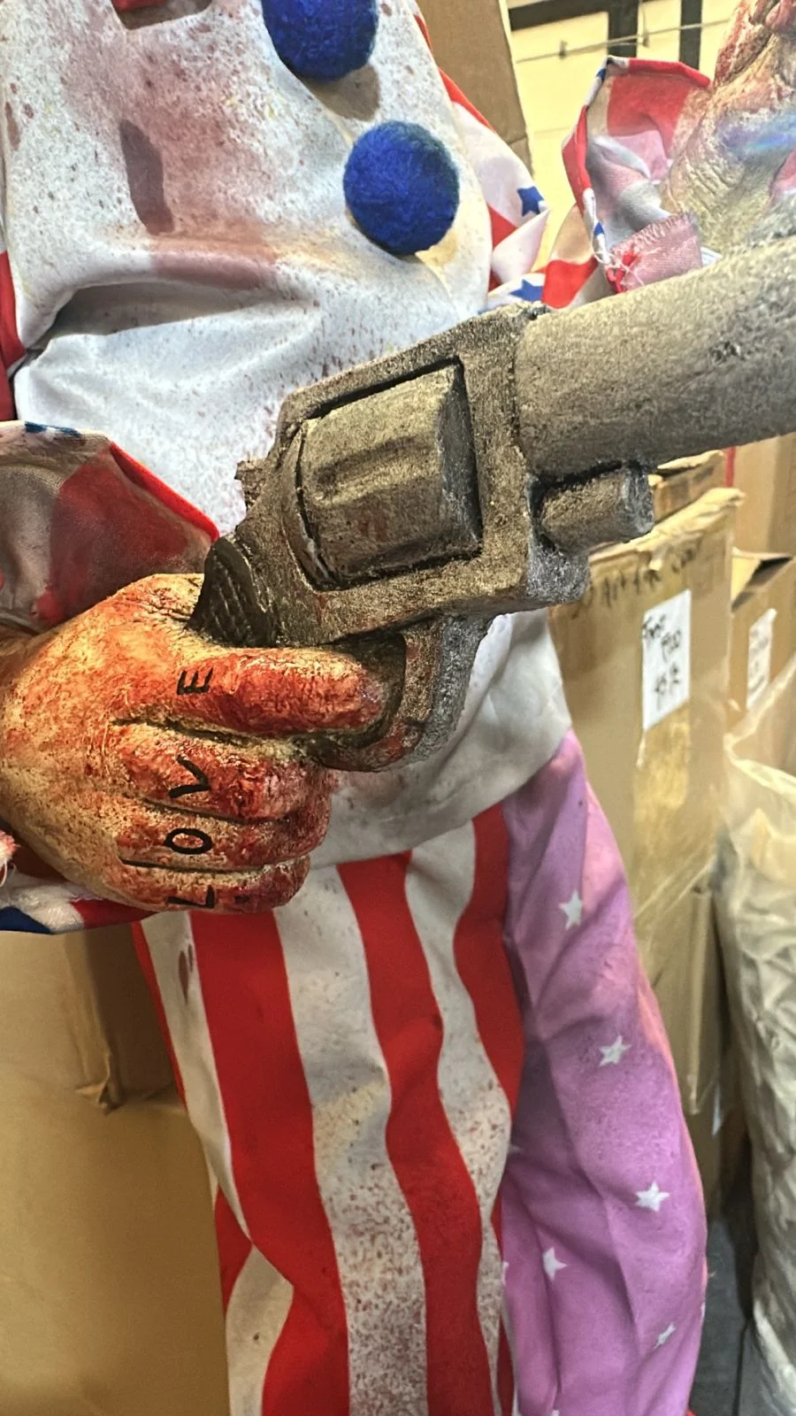 Captain Spaulding 36