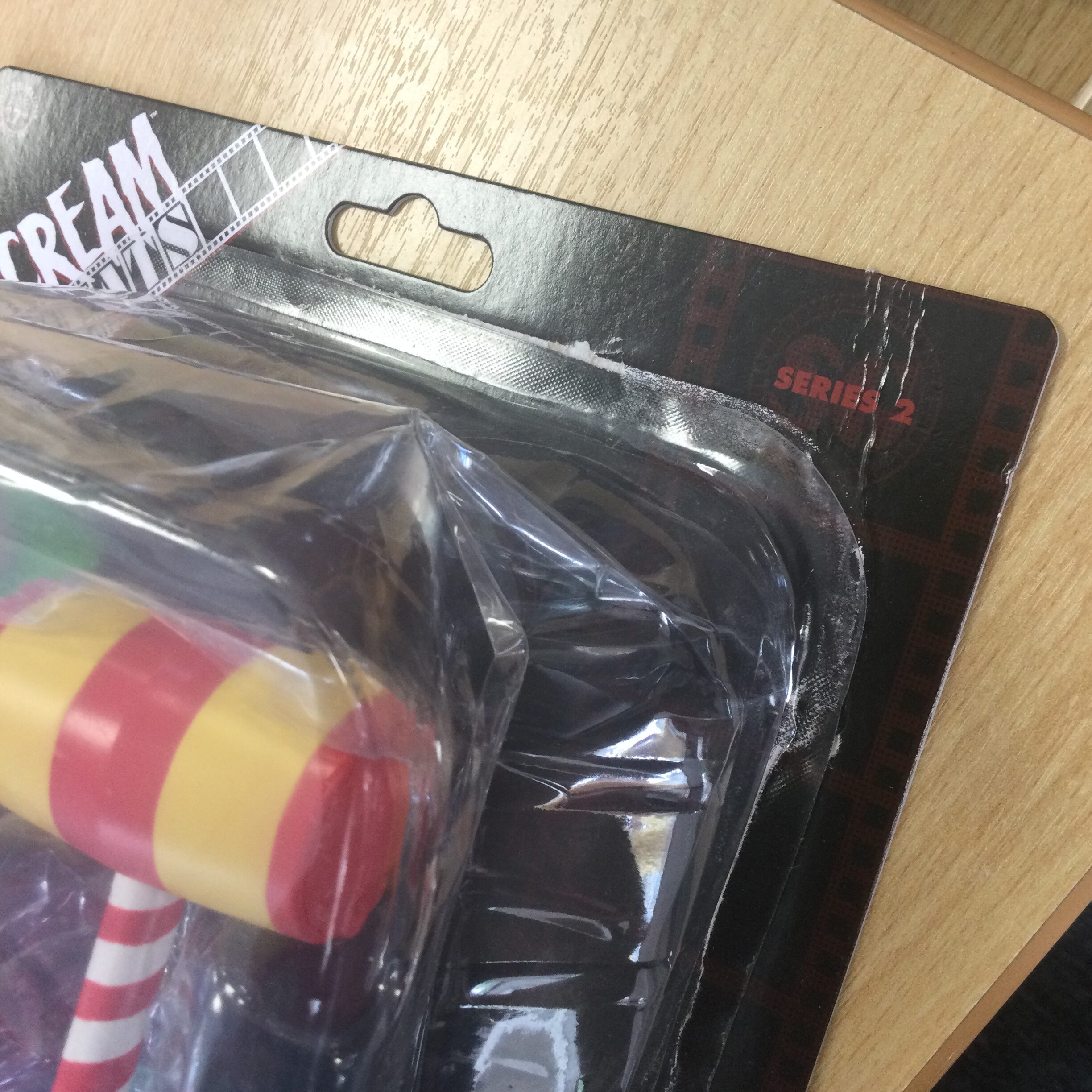Scream Greats (Series 2) 8