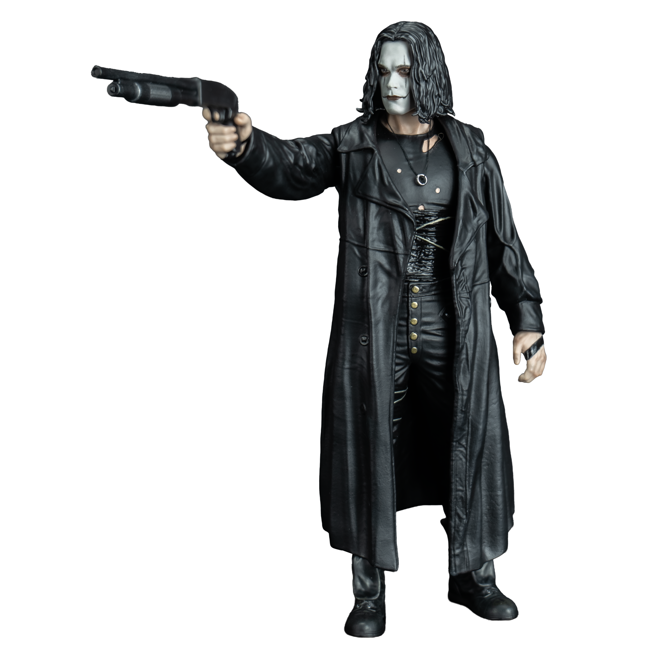 Scream Greats The Crow (1994) - Eric Draven 8