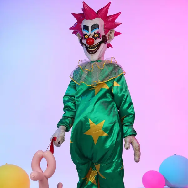 Killer Klowns from Outer Space - Spikey Animatronic