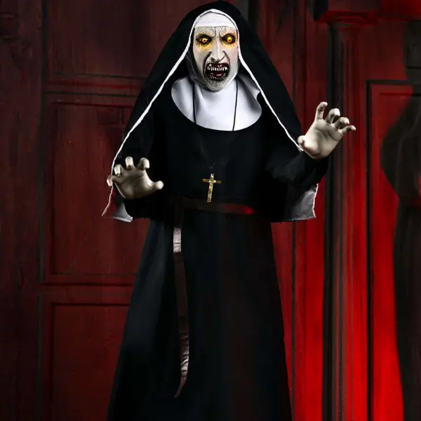 Das Conjuring Universum - Die Nonne Animatronic