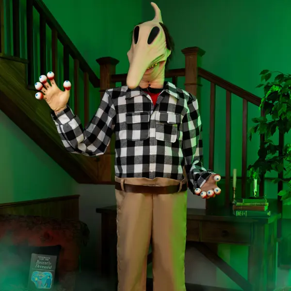 Beetlejuice - Adam Maitland Animatronic