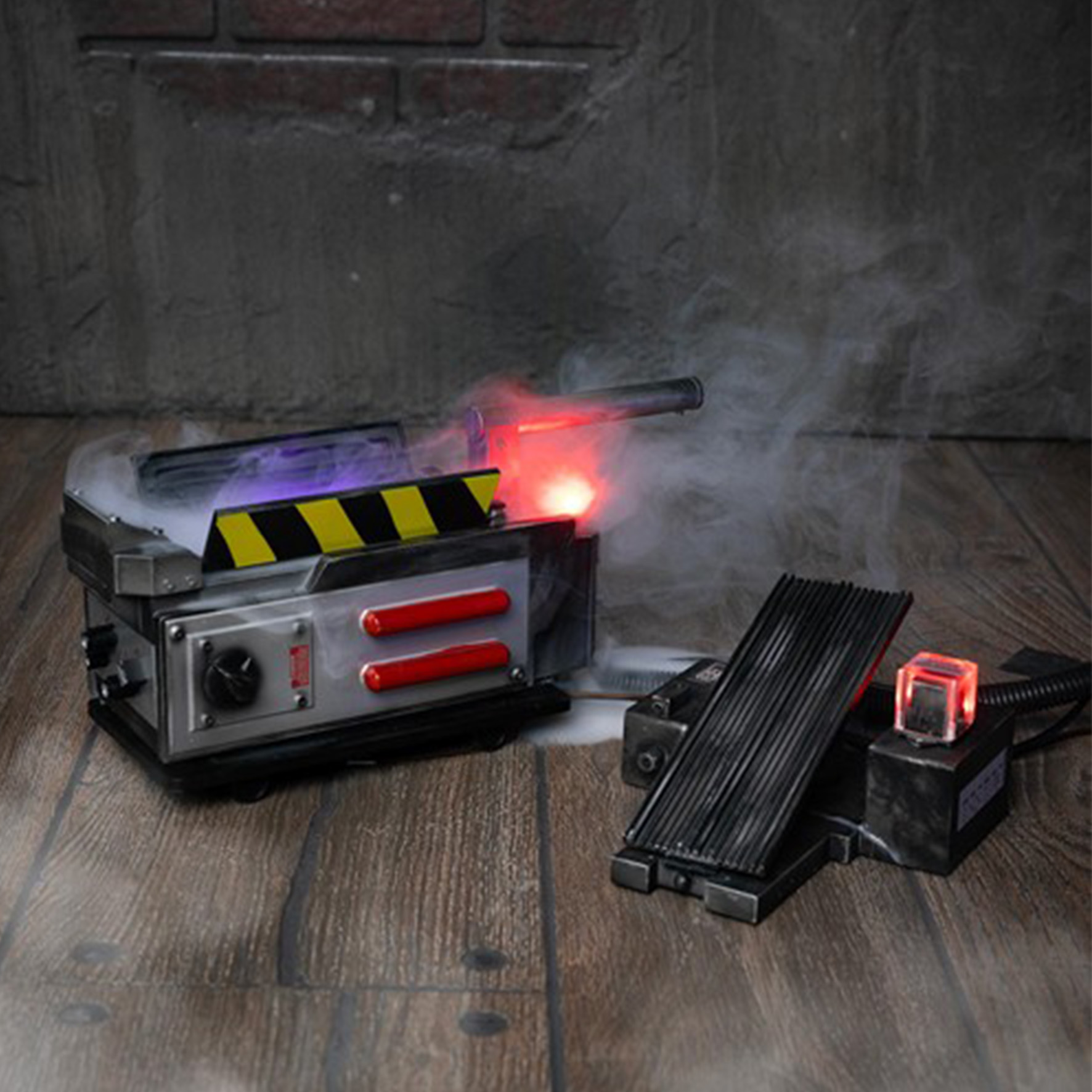 Ghostbusters – 35,6 cm Geisterfalle Halloween-Dekoration