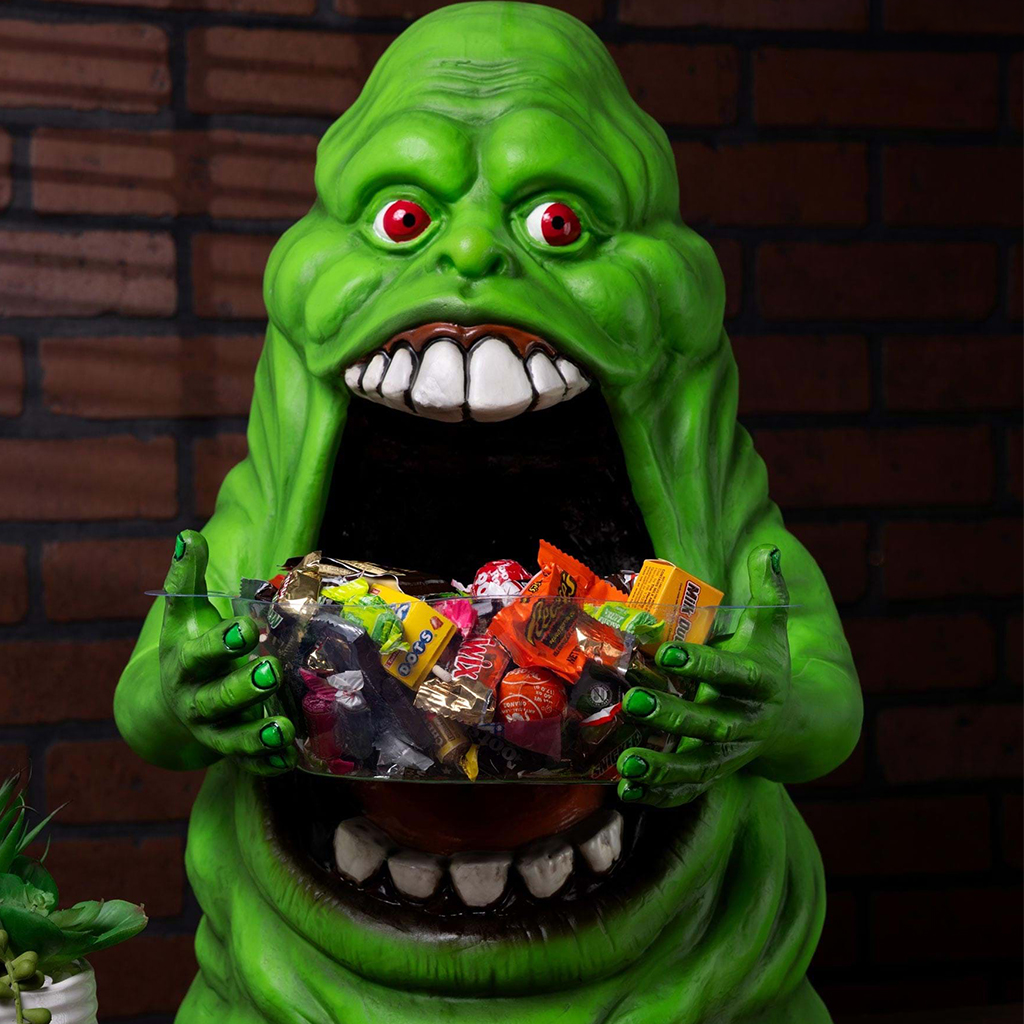 Ghostbusters - Slimer 21