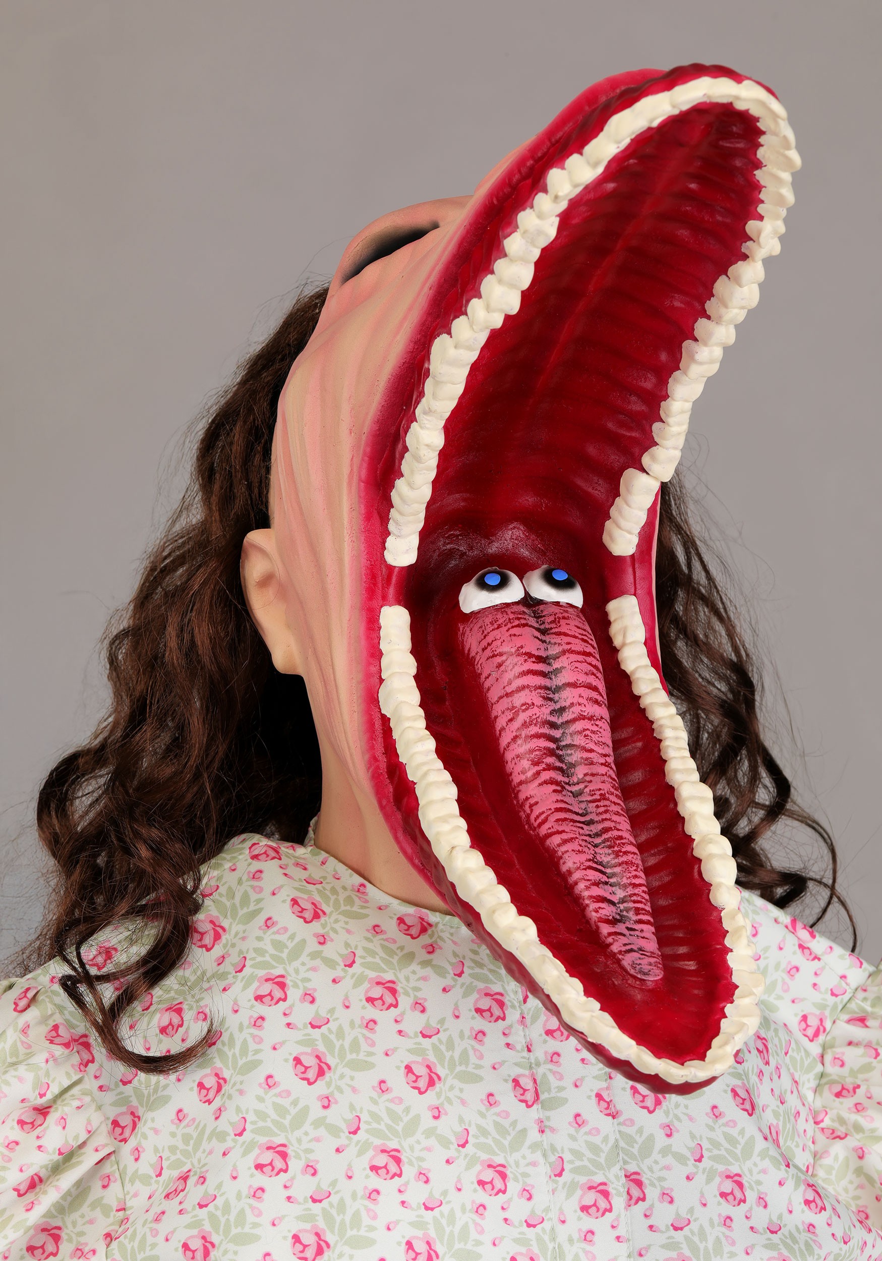 5,5 Fuß Beetlejuice - Barbara Halloween Animatronic