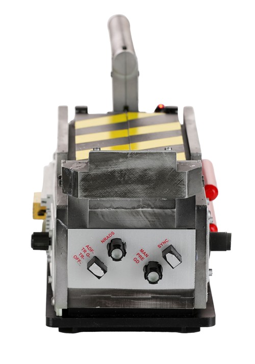 Ghostbusters – 35,6 cm Geisterfalle Halloween-Dekoration