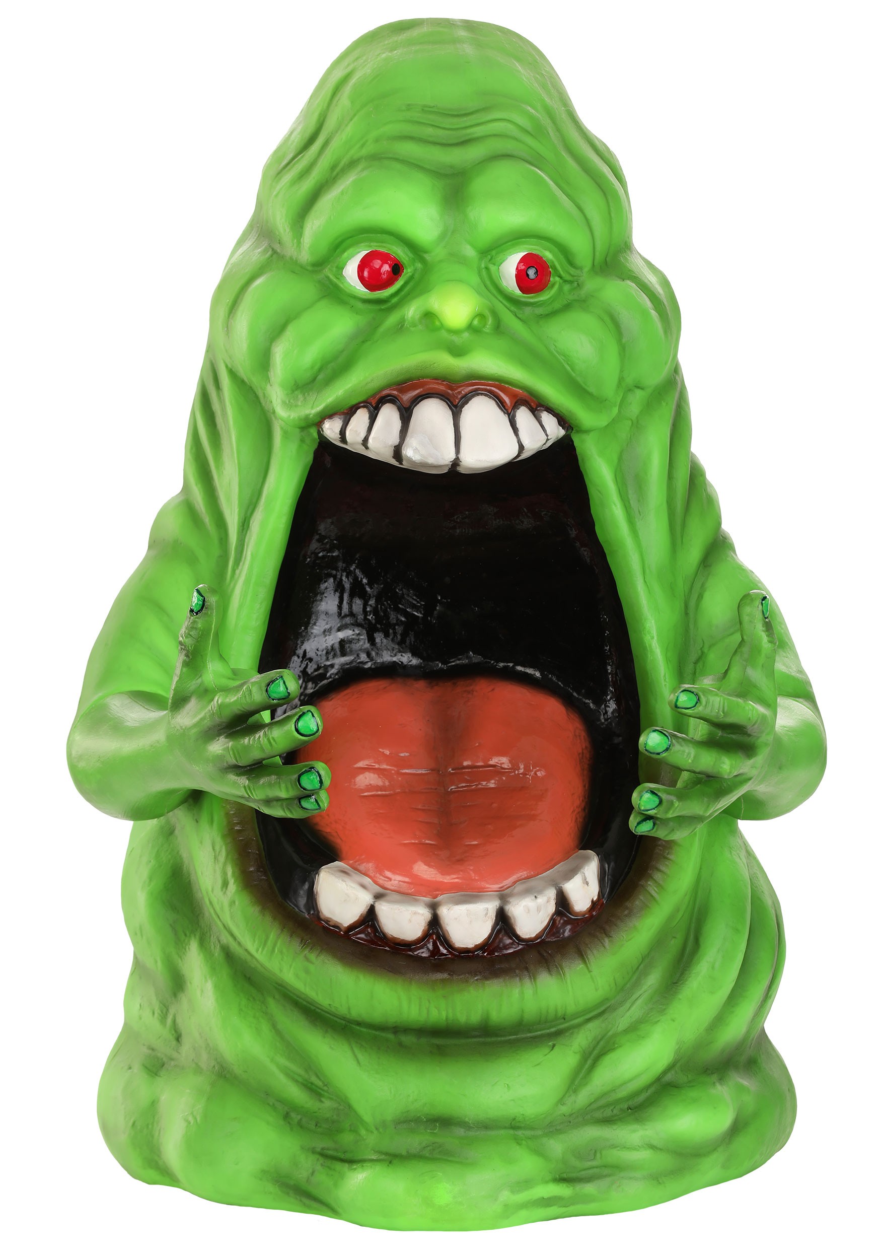 Ghostbusters - Slimer 21