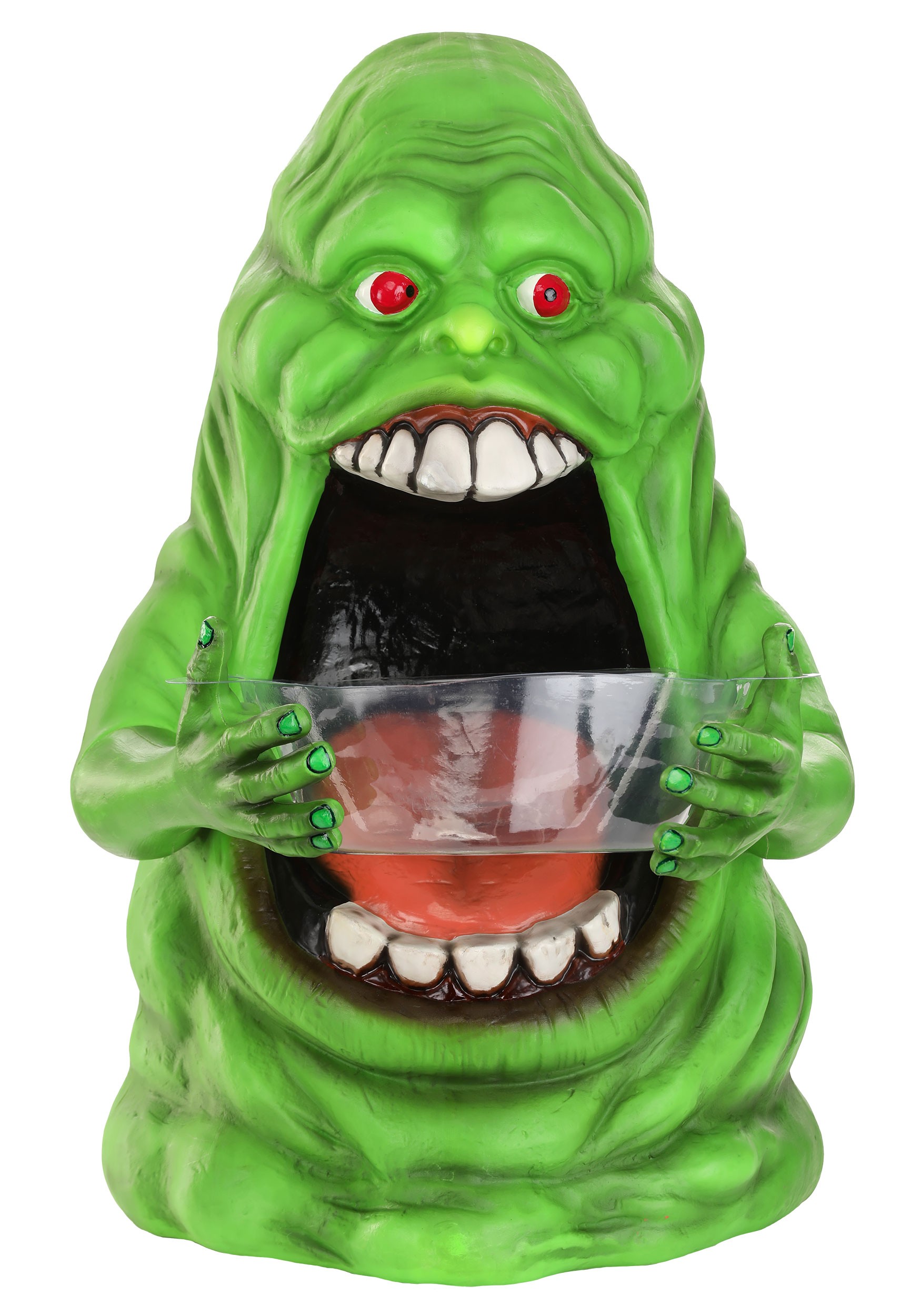 Ghostbusters - Slimer 21