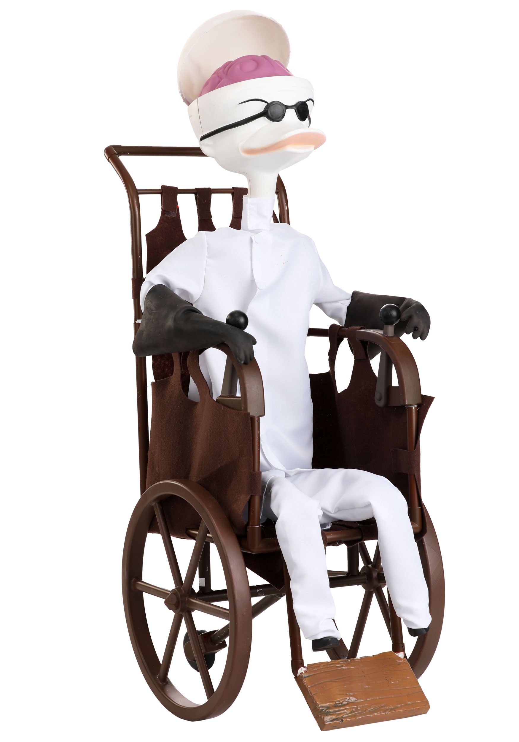 L'Étrange Noël de monsieur Jack - Dr Finkelstein Animatronique d'Halloween