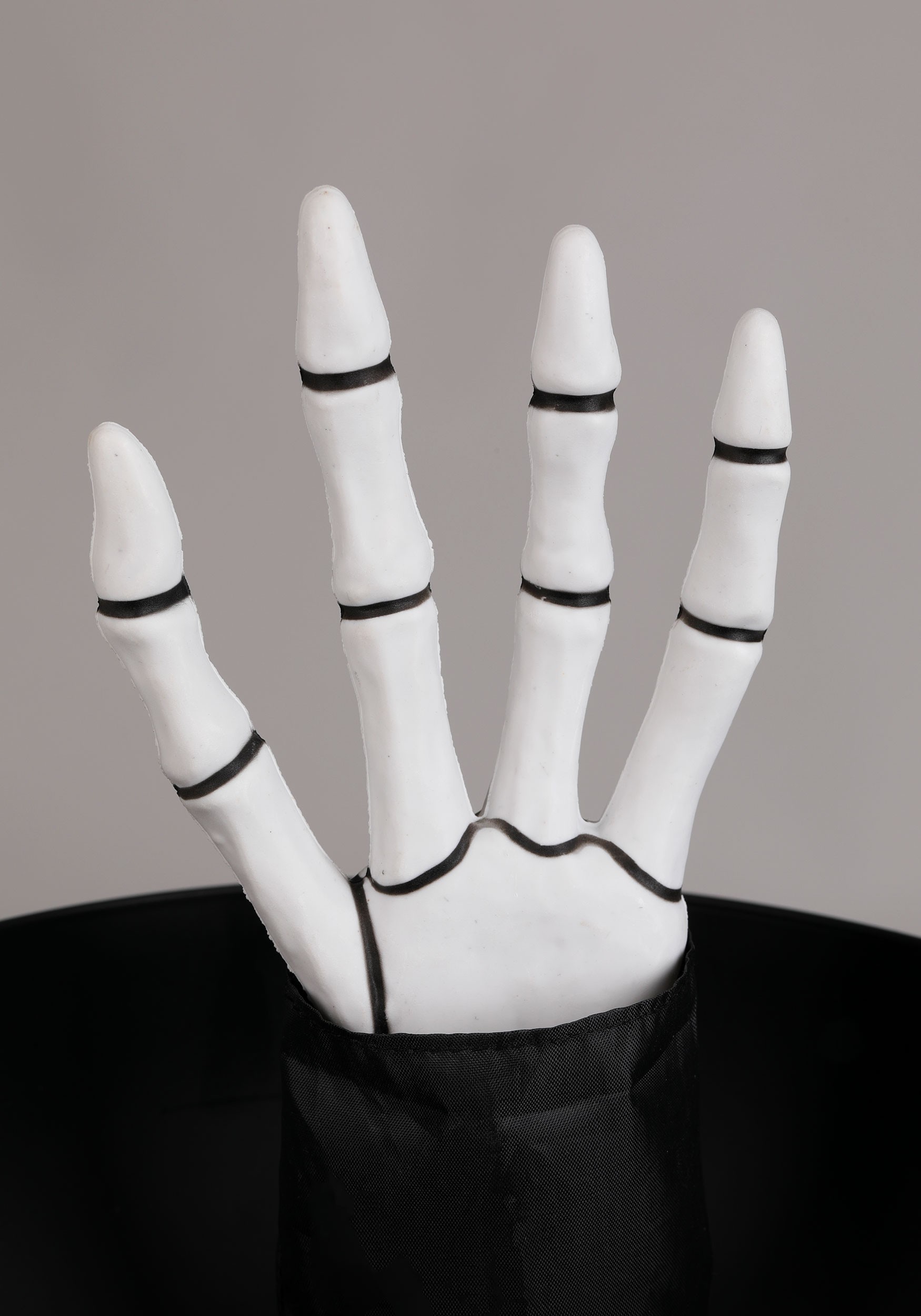 Nightmare Before Christmas - Jack Skellington Candy Bowl