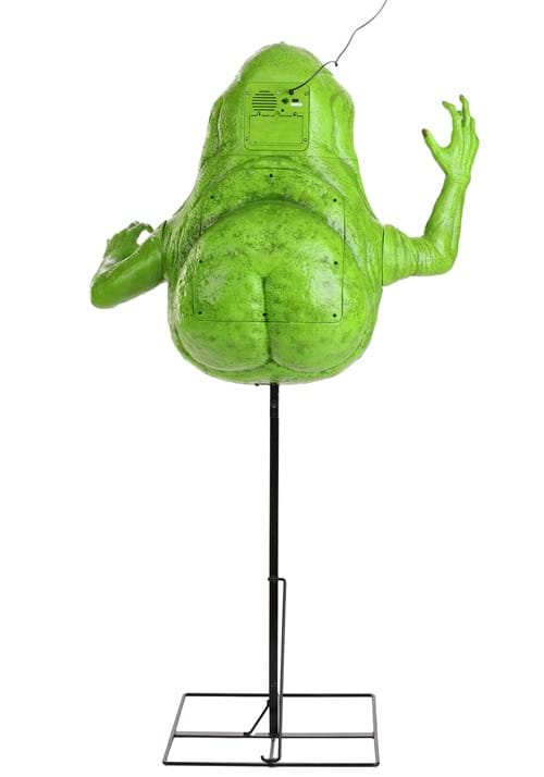 Ghostbusters - 5ft Animated Slimer Decoration