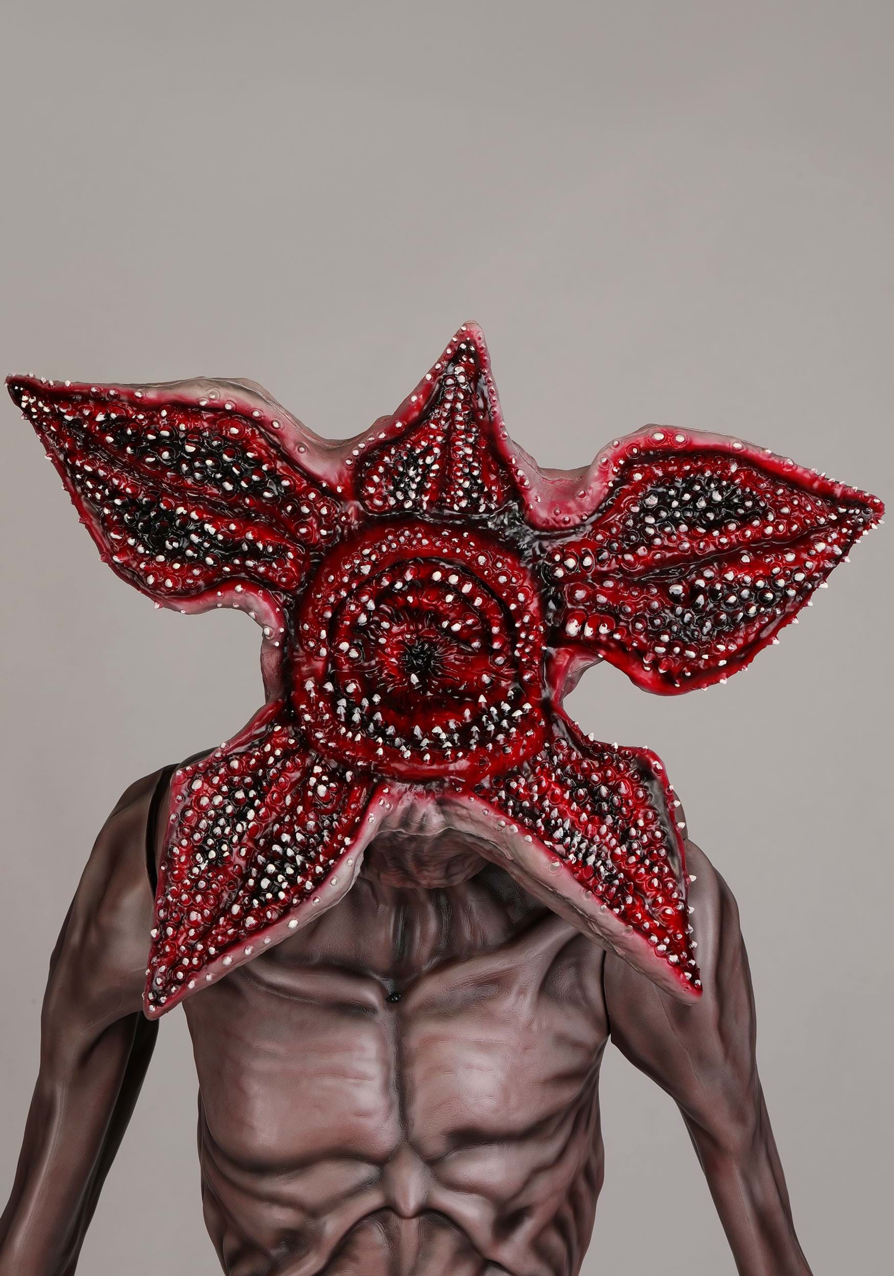 7.5ft Stranger Things - Demogorgon Halloween Animatronic