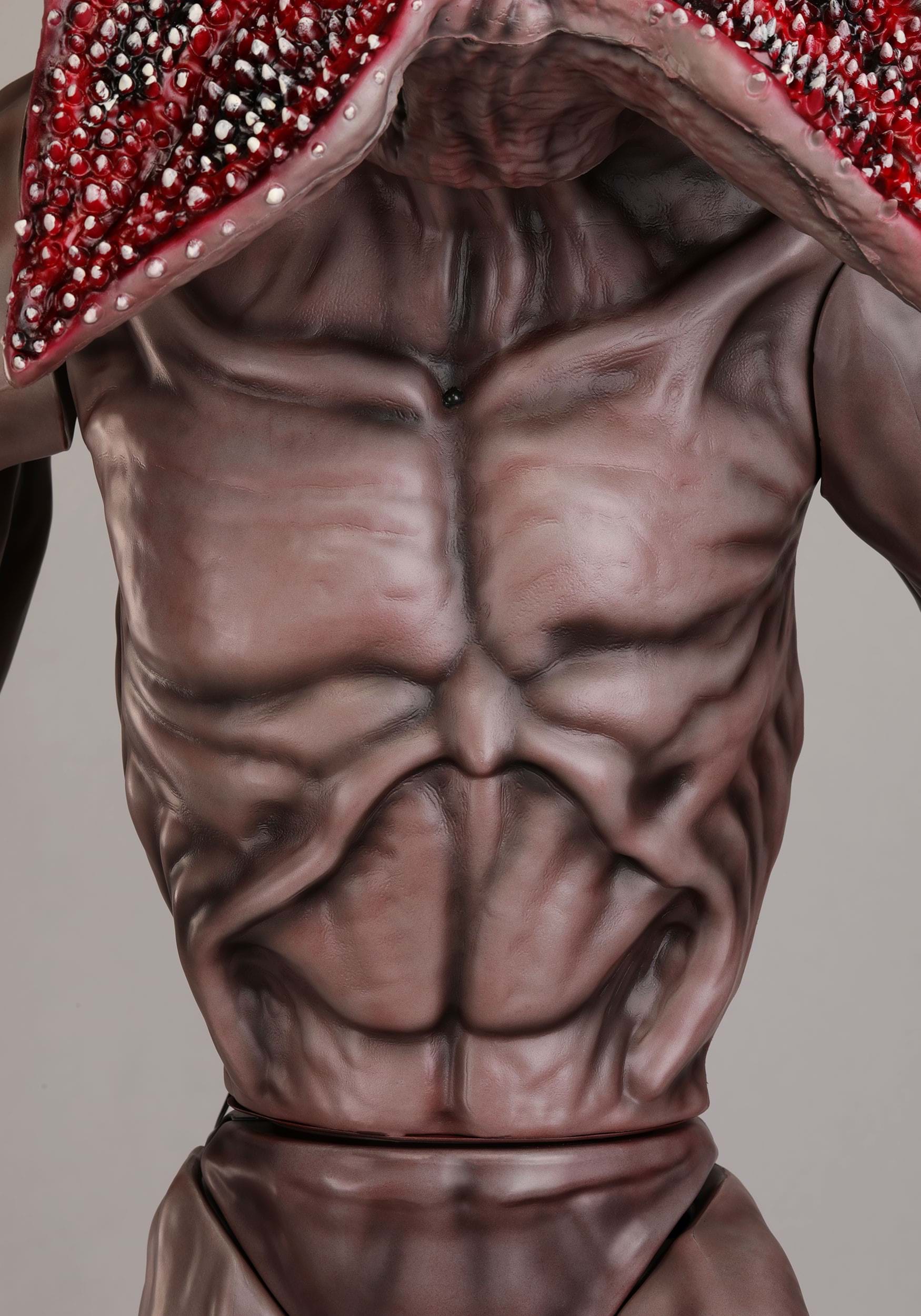 7.5ft Stranger Things - Demogorgon Halloween Animatronic