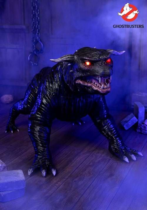 Ghostbusters - Chien-Démon Animatronique