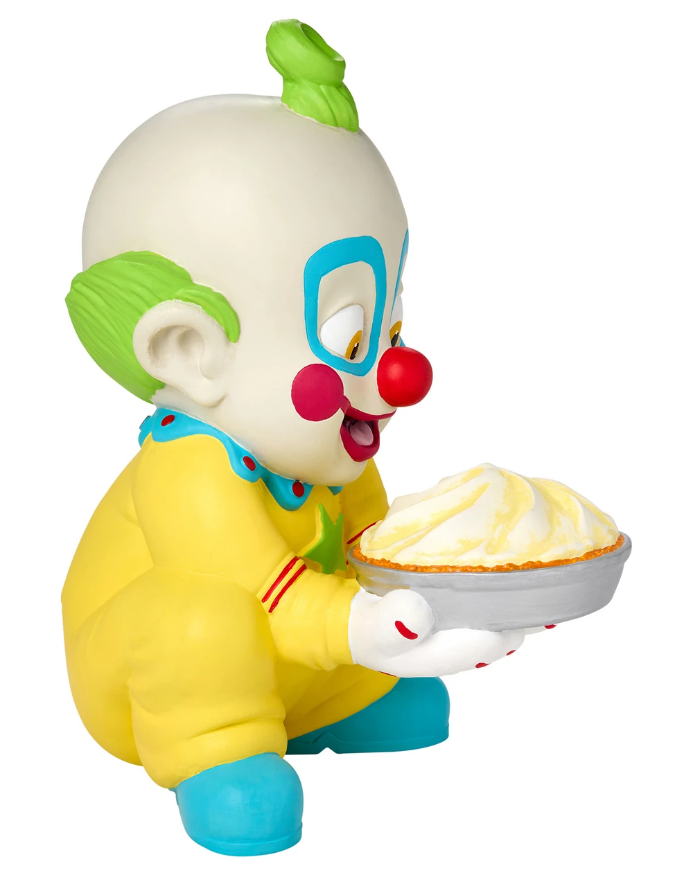Horror Babies Killer Klowns From Outer Space – Shorty Baby Static Prop (Spirit Halloween)