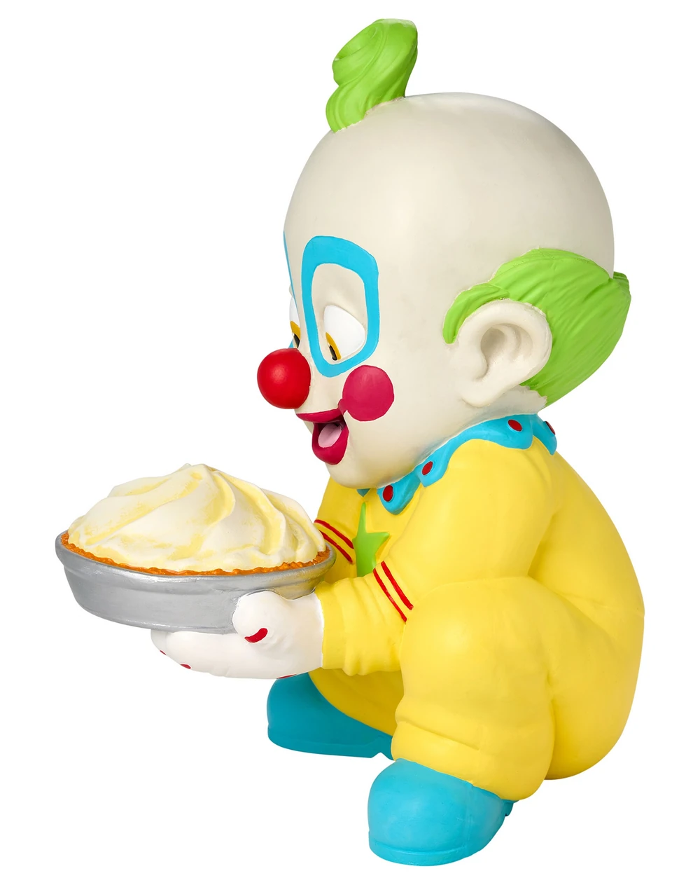 Horror Babies Killer Klowns From Outer Space – Shorty Baby Static Prop (Spirit Halloween)