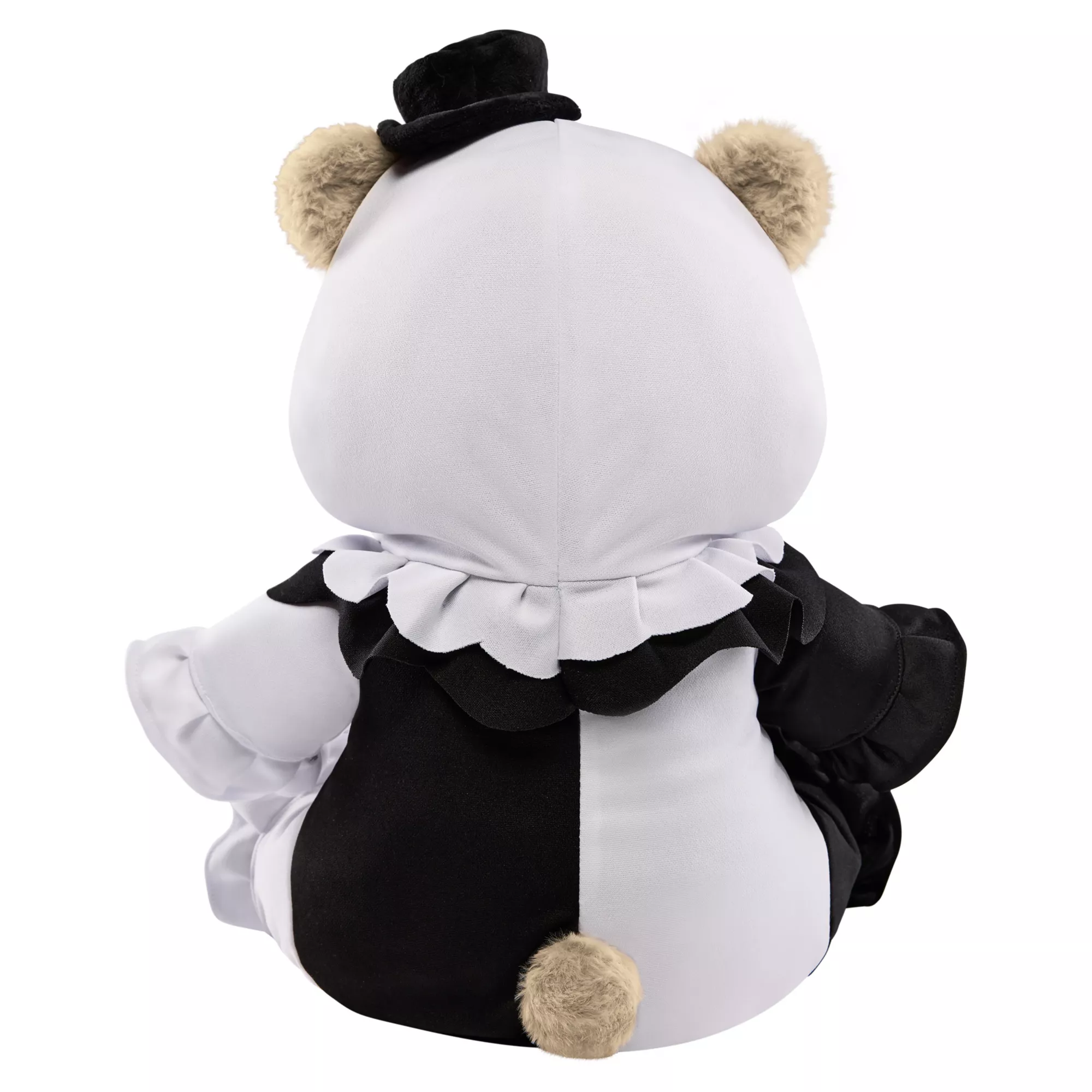 Teddy Terrors - Peluche Art le Clown (Spirit Halloween)