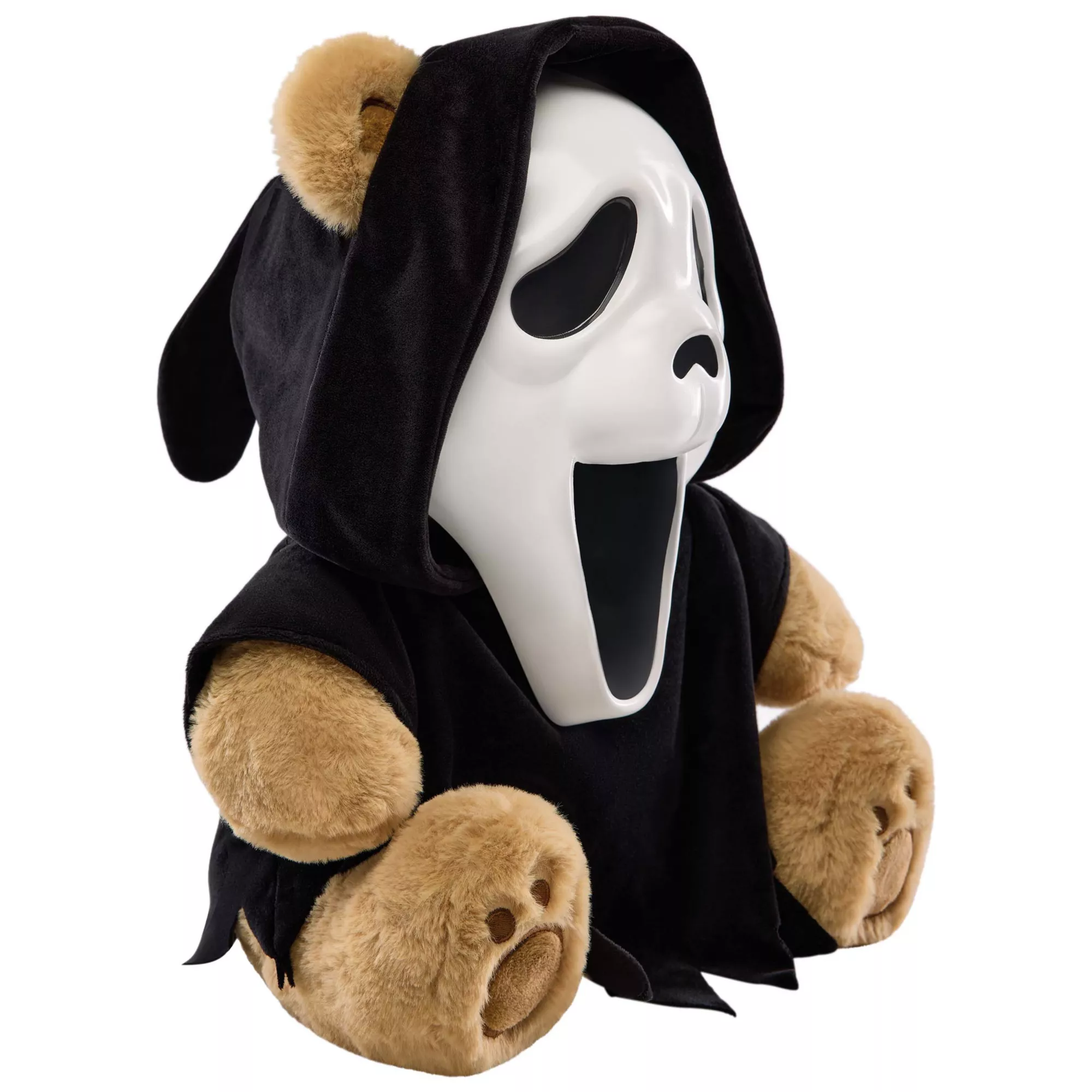 Teddy Terrors - Ghostface Plüschtier (Spirit Halloween)