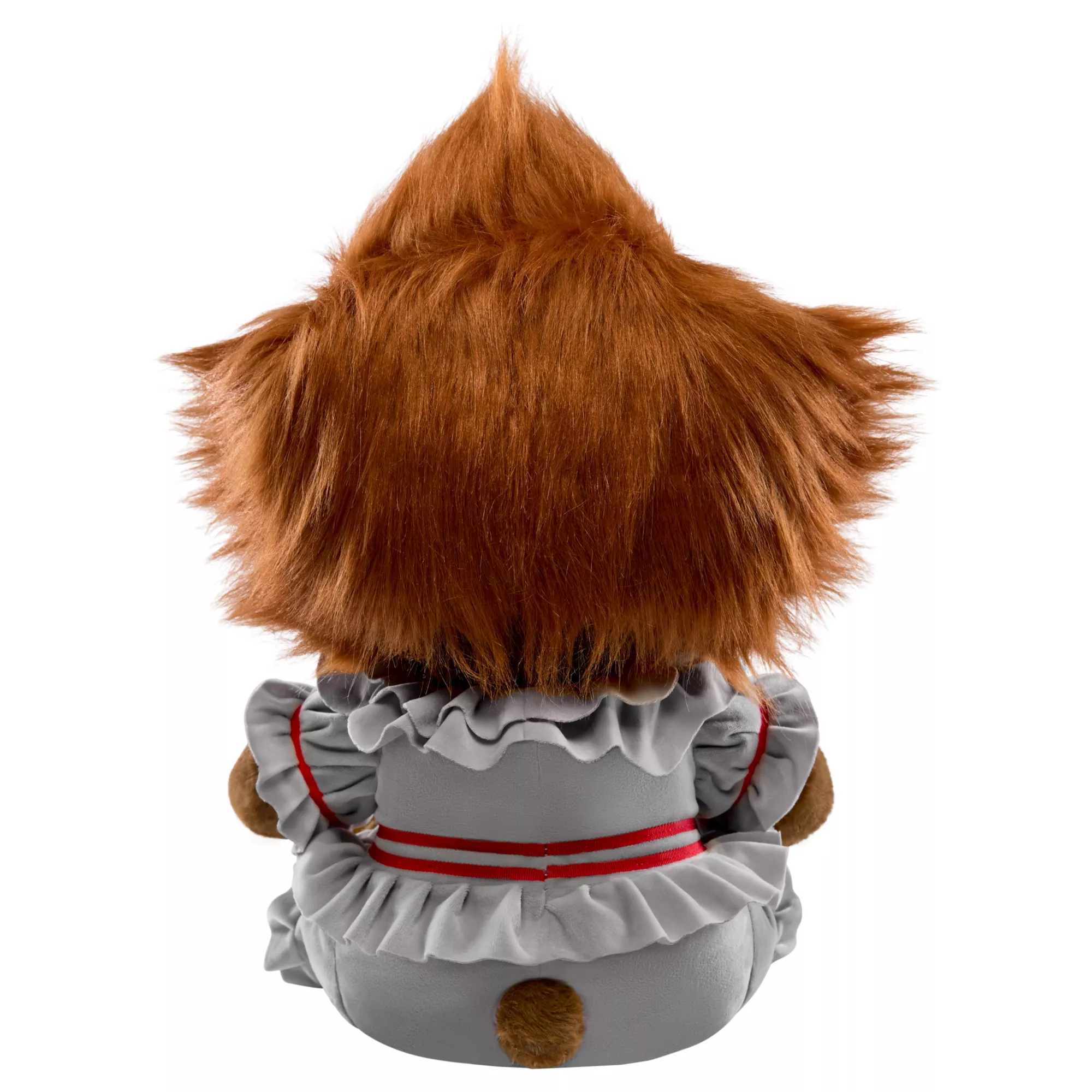 Teddy Terrors - Pennywise Plush (Spirit Halloween)