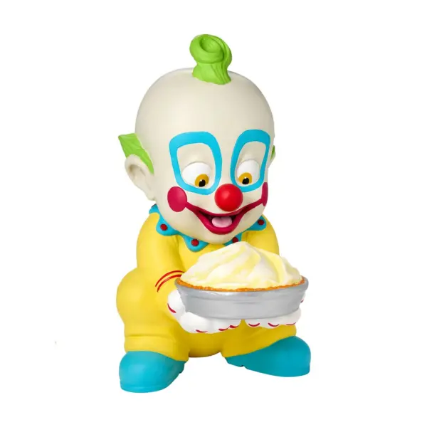 Horror Babies Killer Klowns From Outer Space – Shorty Baby Static Prop (Spirit Halloween)
