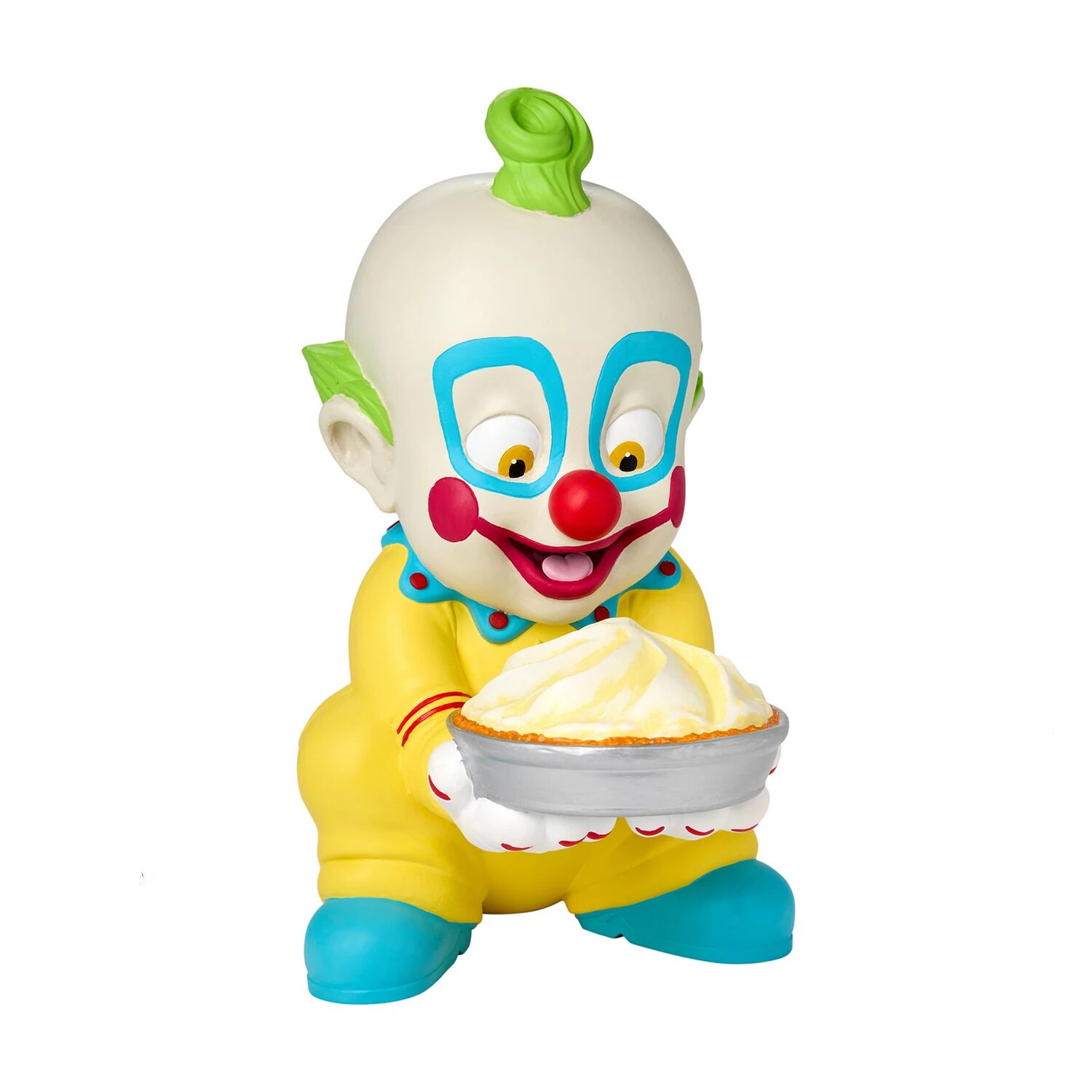 Horror Babies Killer Klowns From Outer Space – Shorty Baby Static Prop (Spirit Halloween)
