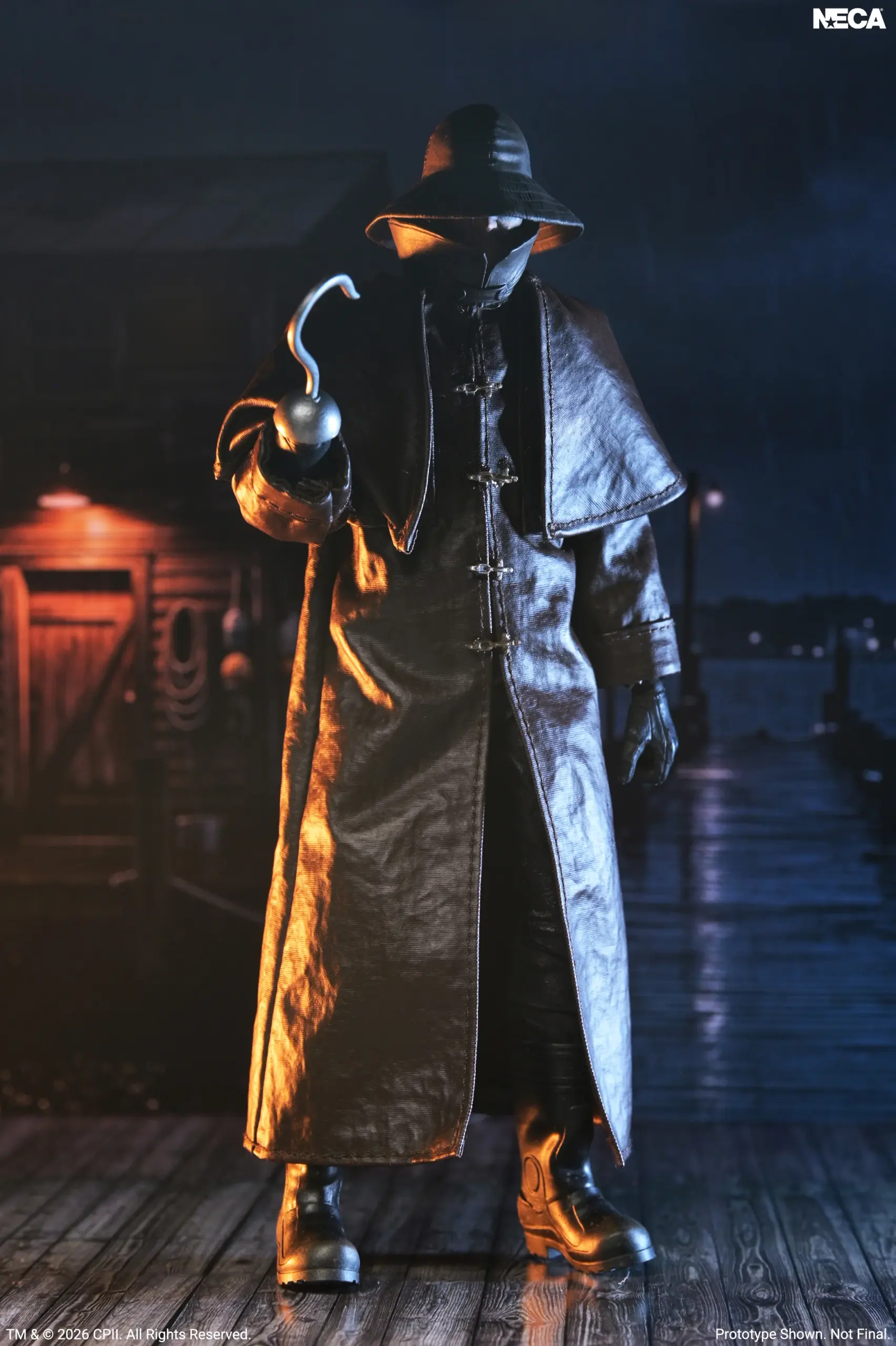 NECA « Je sais ce que tu as fait l'été dernier » - Fisherman Ultimate 7