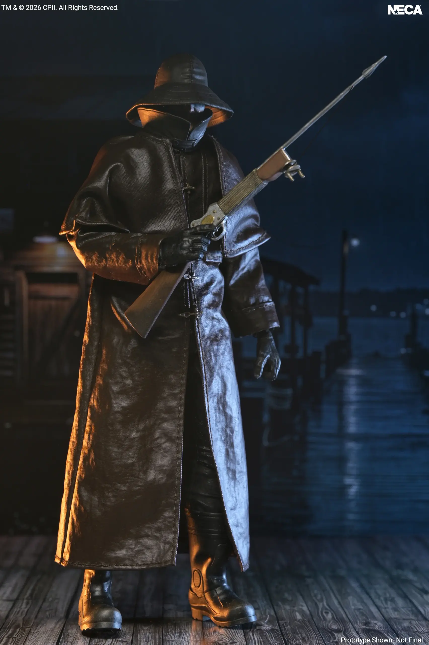 NECA « Je sais ce que tu as fait l'été dernier » - Fisherman Ultimate 7