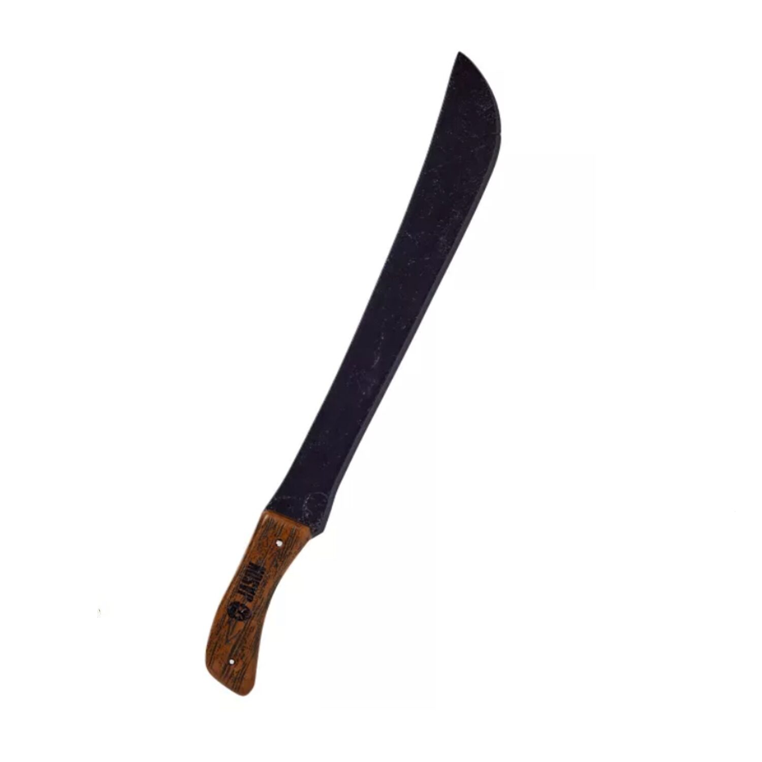 Friday the 13th Jason Universe - Jason Voorhees Mask and Machete (Spirit Halloween)
