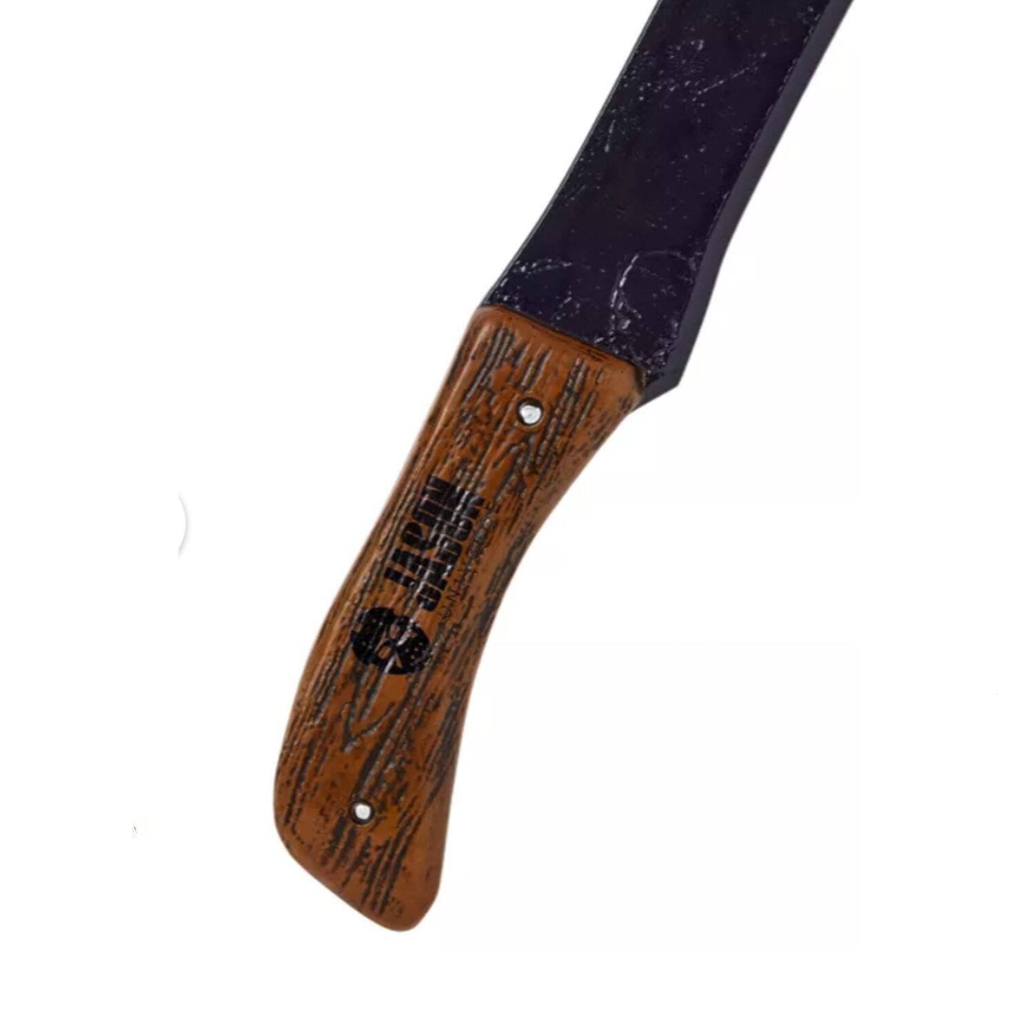 Friday the 13th Jason Universe - Jason Voorhees Mask and Machete (Spirit Halloween)