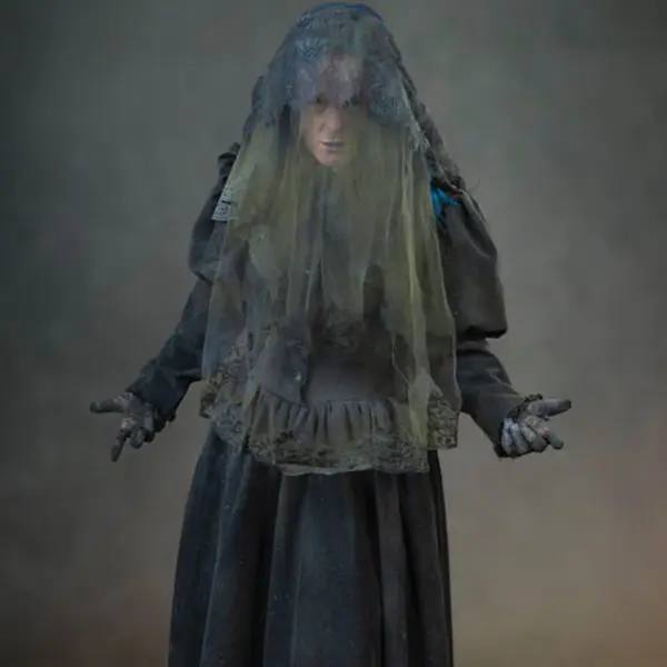 Wretched Weeper Professional Costume
