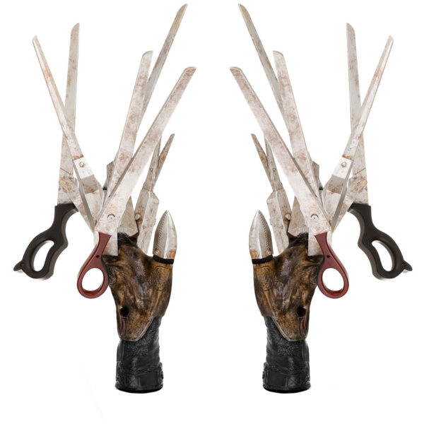 Edward Scissorhands Gloves