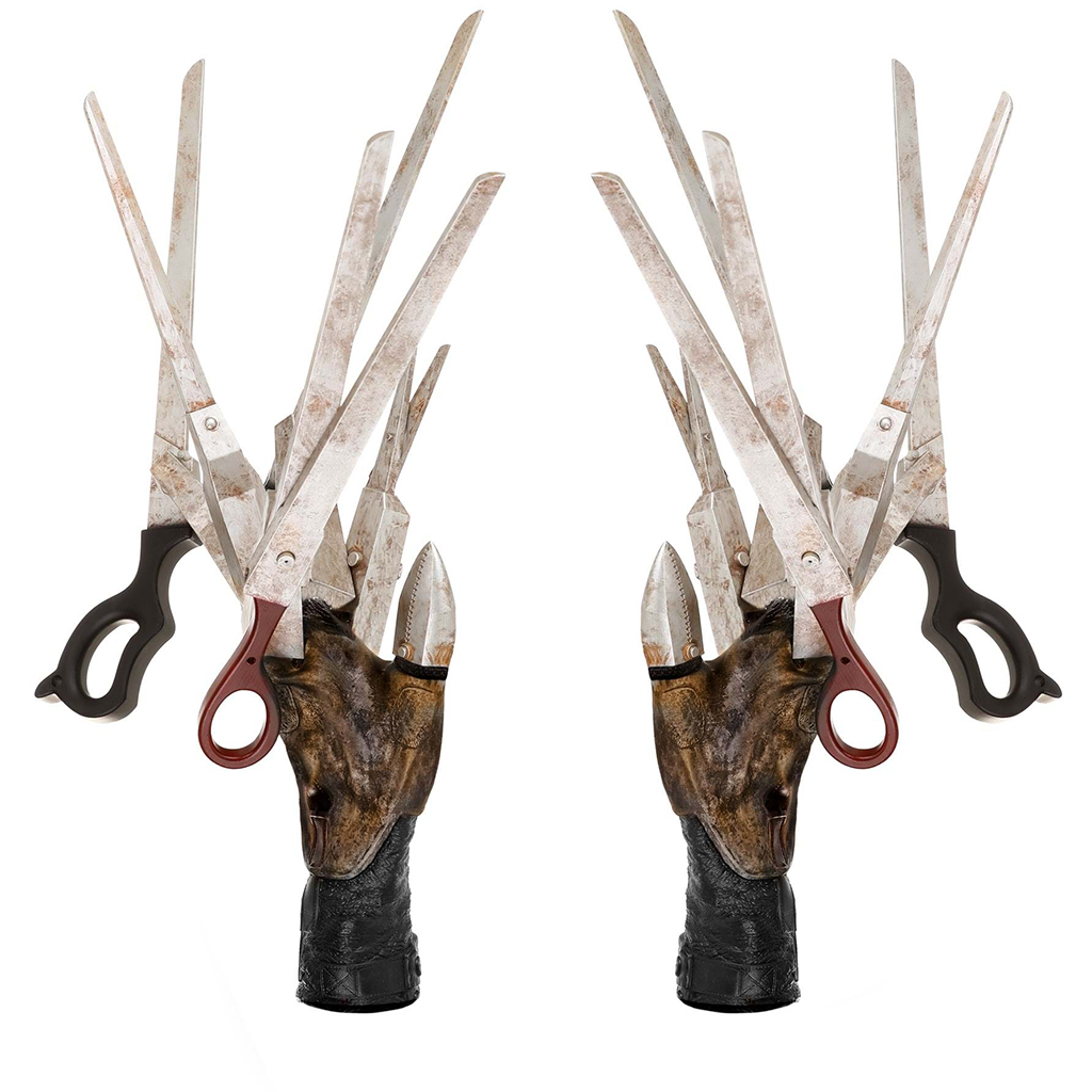 Edward Scissorhands Gloves