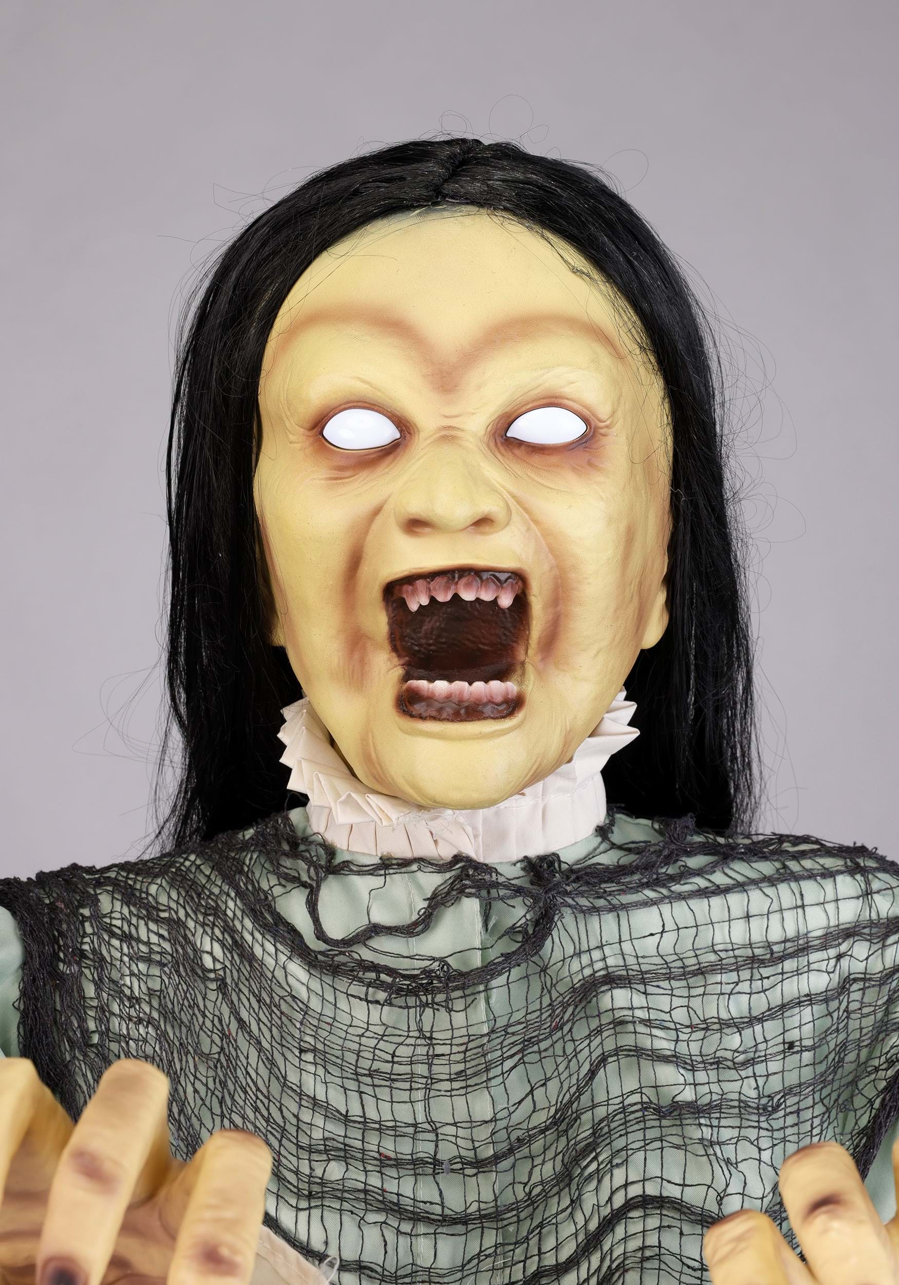 5.5ft Exorzismus Emily Halloween-Animatronic