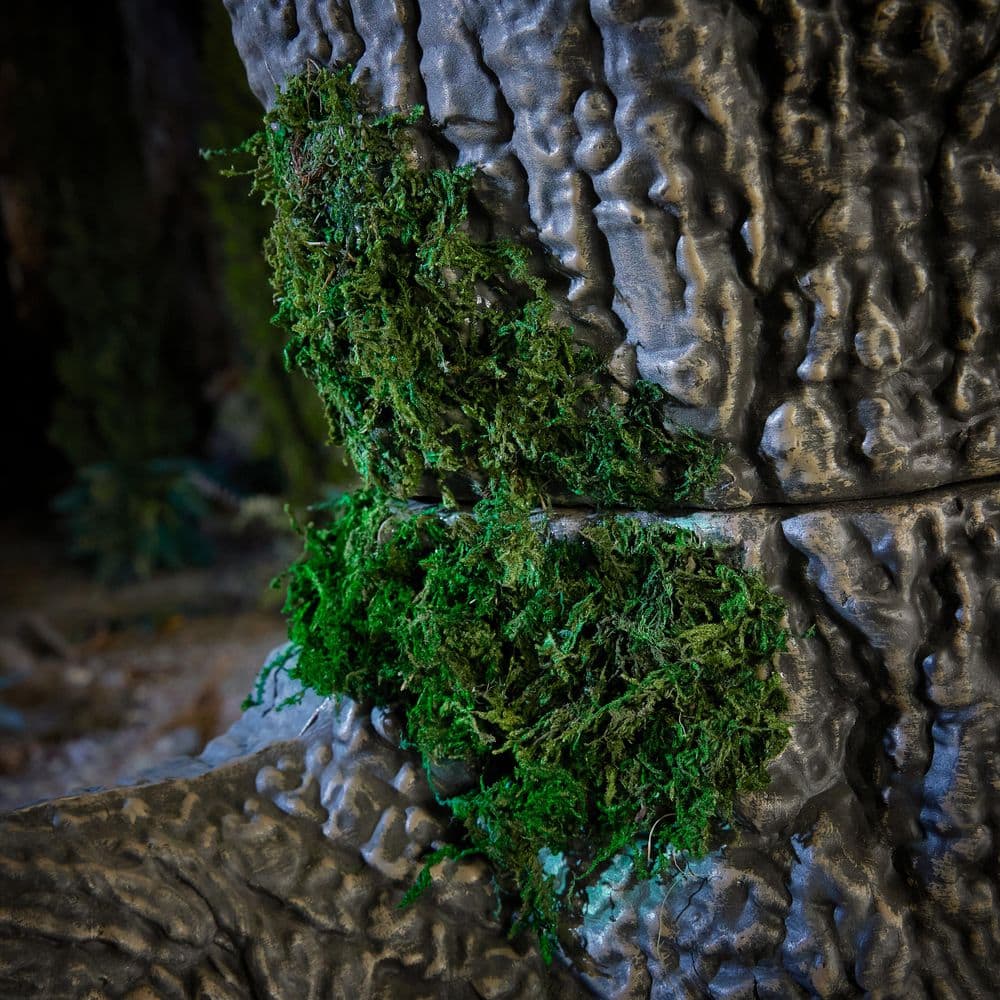 6 Fuß böser Wald grimmiger Setzling