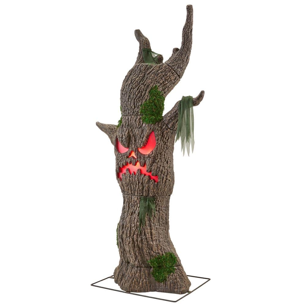 6 Fuß böser Wald grimmiger Setzling