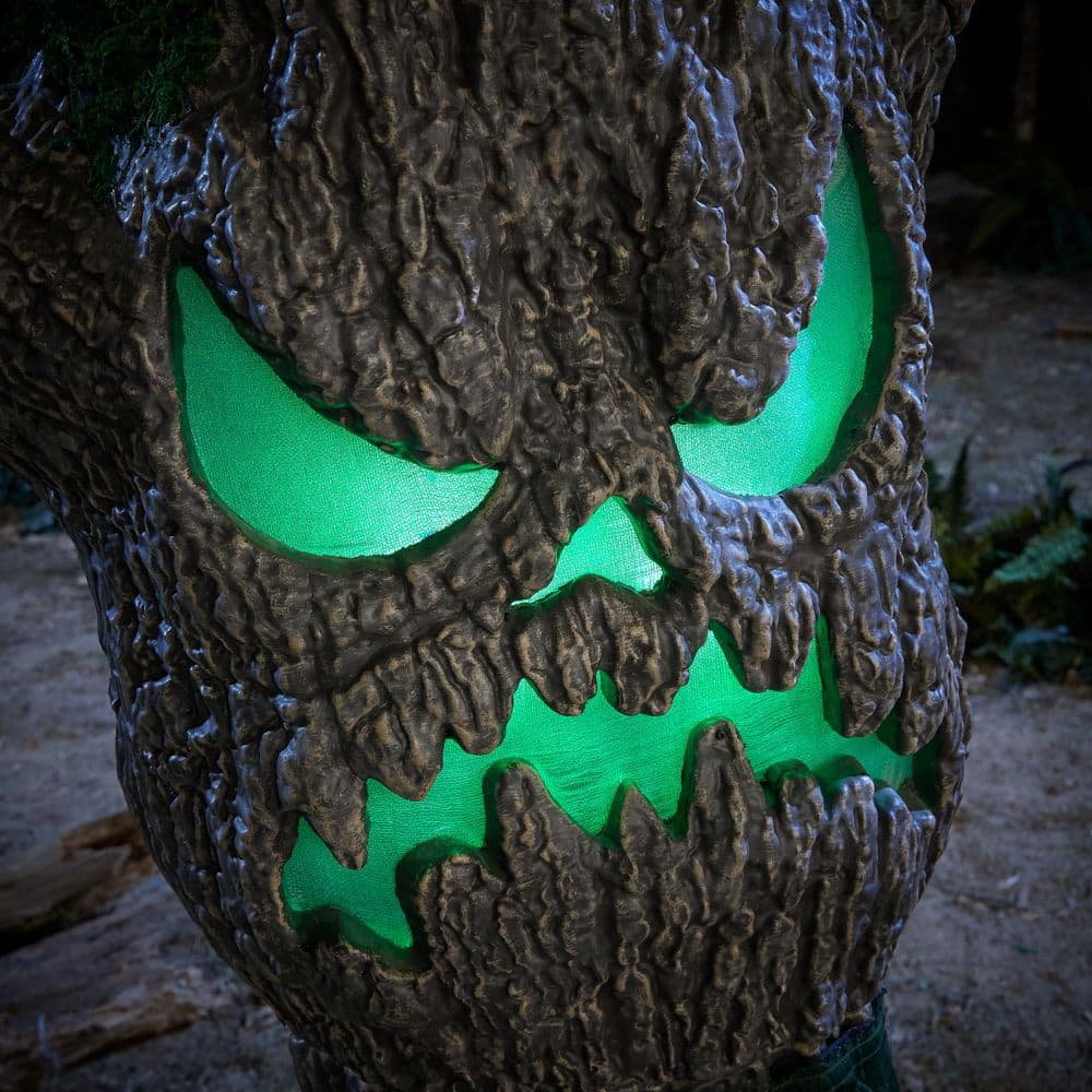 6 Fuß böser Wald grimmiger Setzling