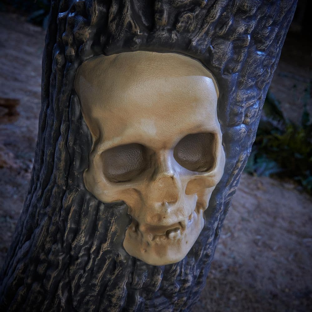 9ft Wicked Woods Dry Rot Dennis