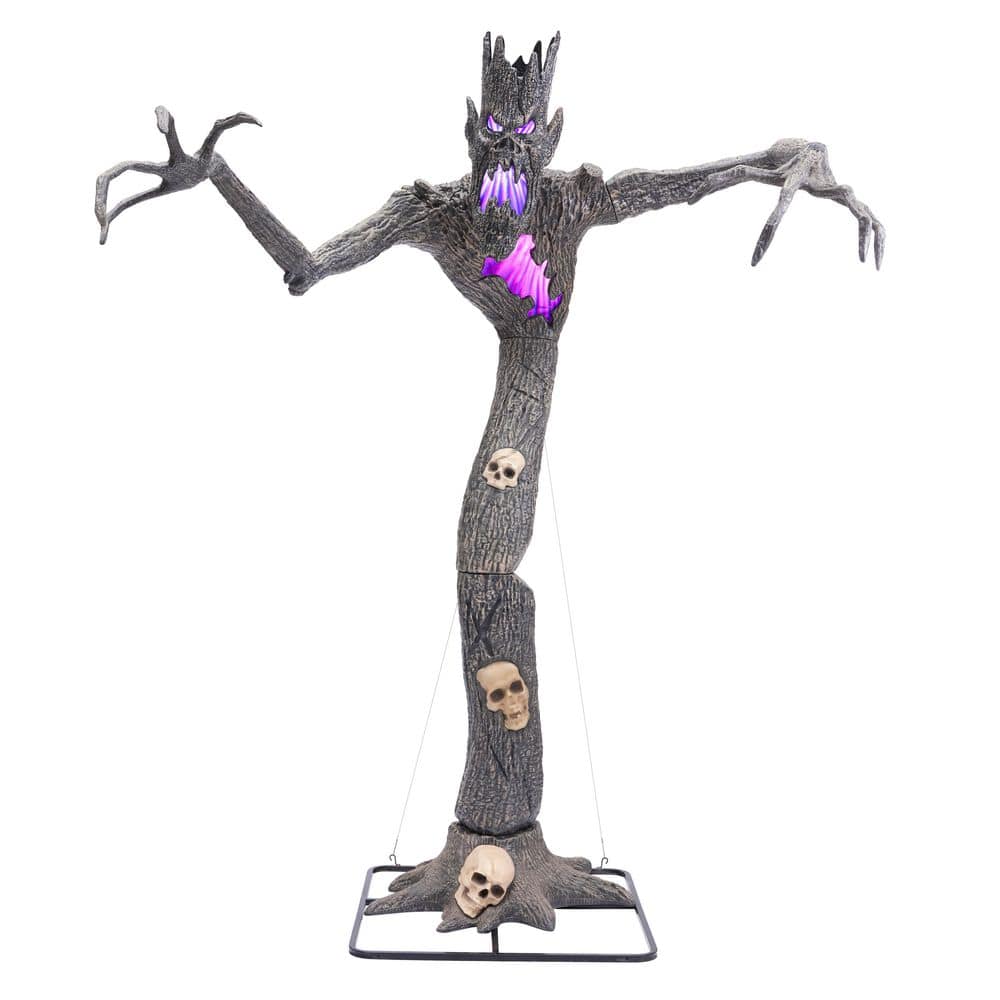 9ft Wicked Woods Dry Rot Dennis
