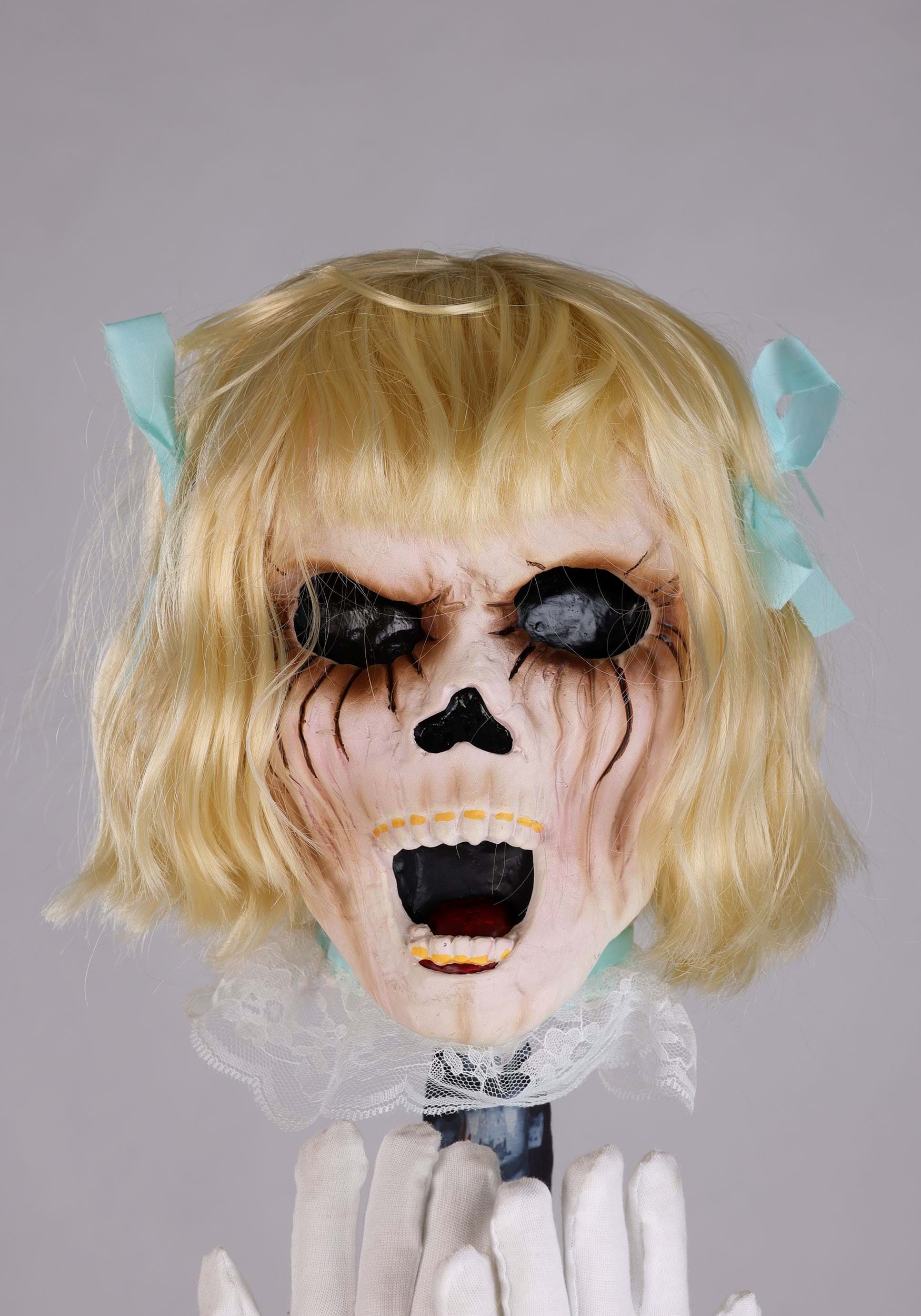 5 Fuß Peekaboo Penny Halloween Animatronic