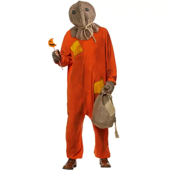Trick 'R Treat - Sam Halloween Costume (Spirit Halloween)