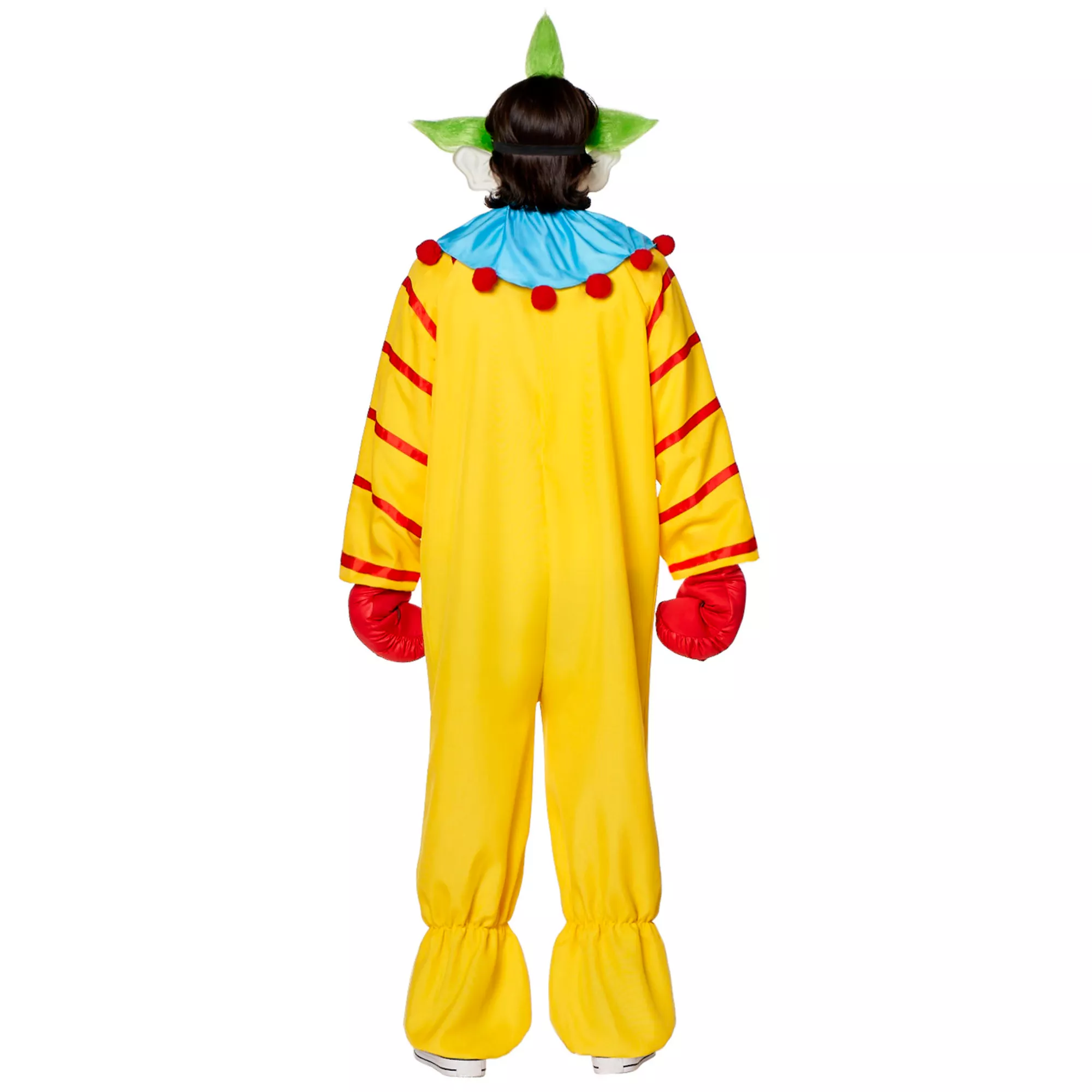 Killer Klowns from Outer Space - Shorty Halloween Costume (Spirit Halloween)