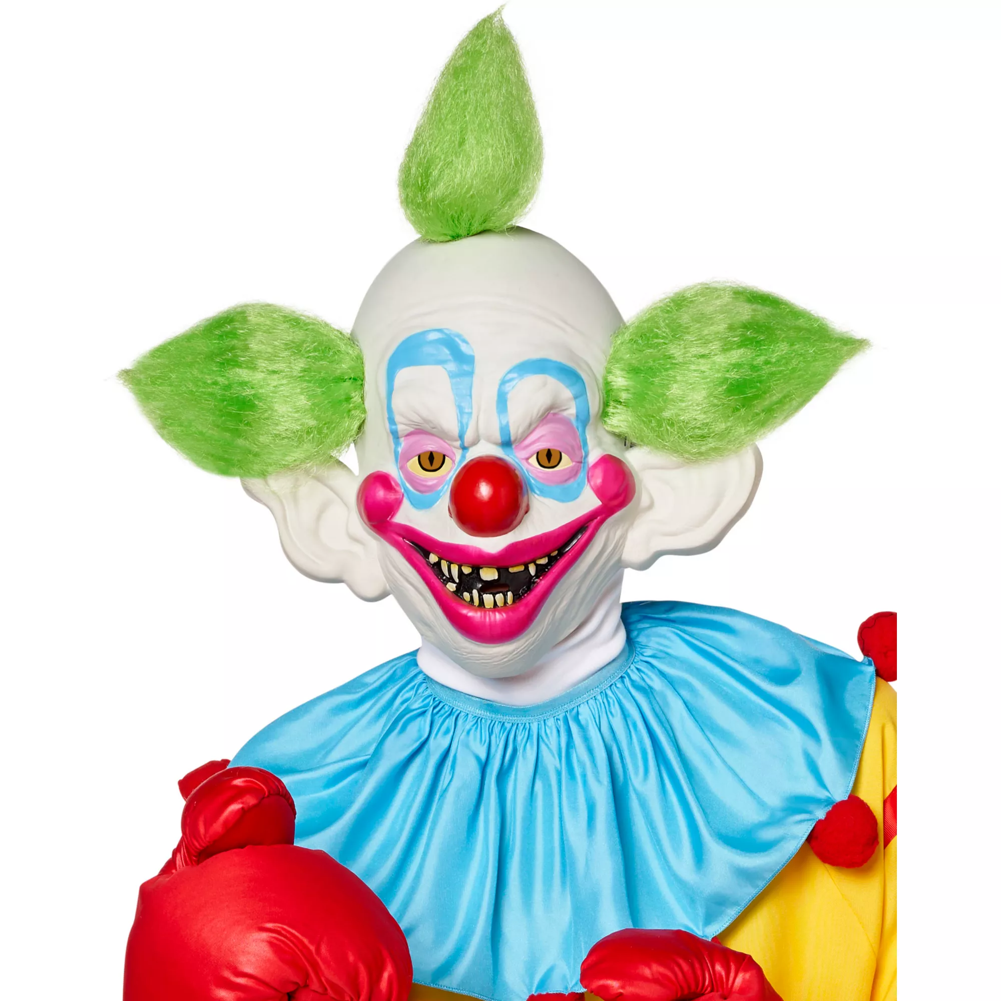 Killer Klowns from Outer Space - Shorty Halloween Costume (Spirit Halloween)