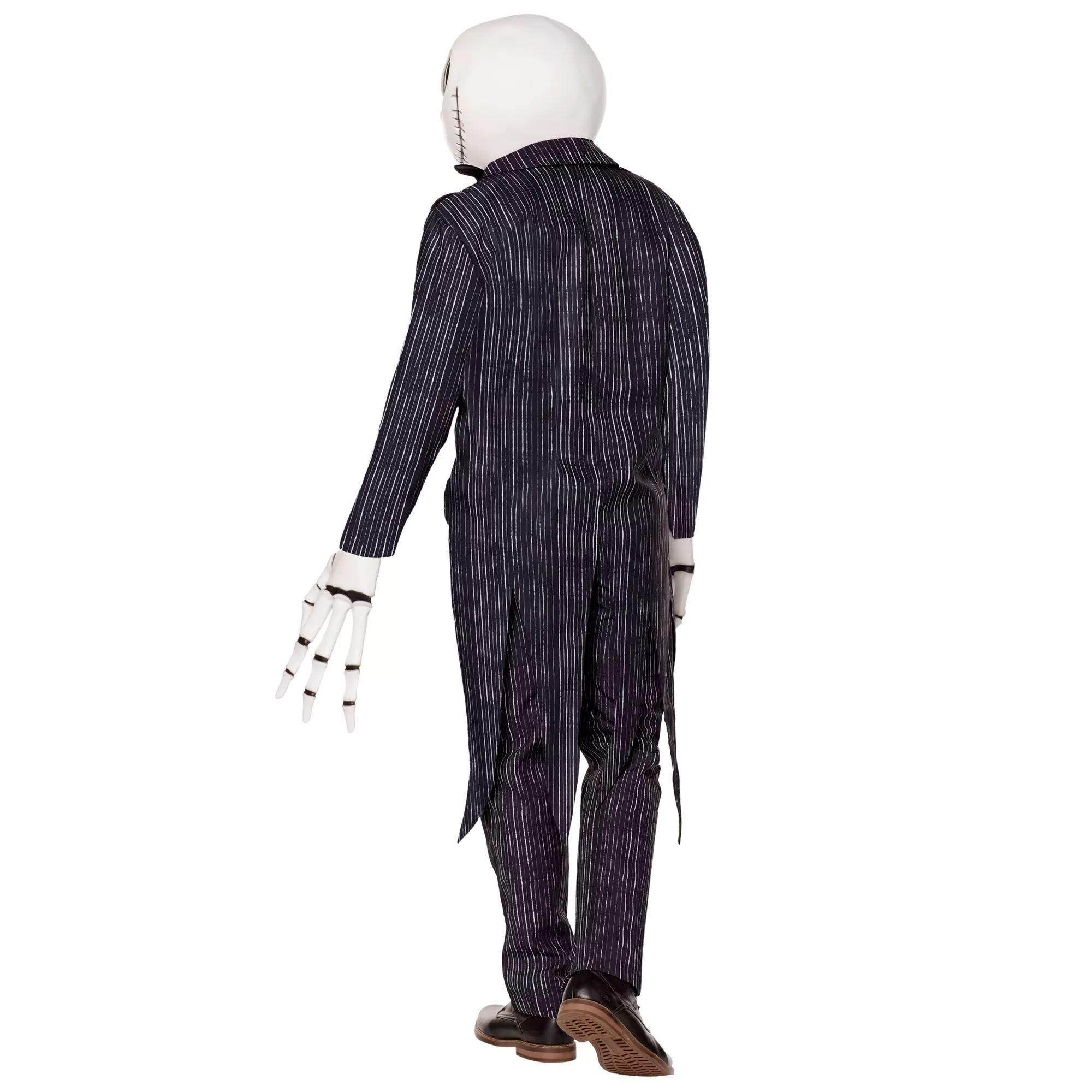 Nightmare Before Christmas - Jack Skellington PREMIUM Costume (Spirit Halloween)