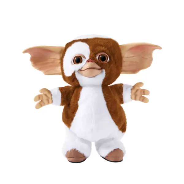 Gremlins - Gizmo Animated Side Stepper