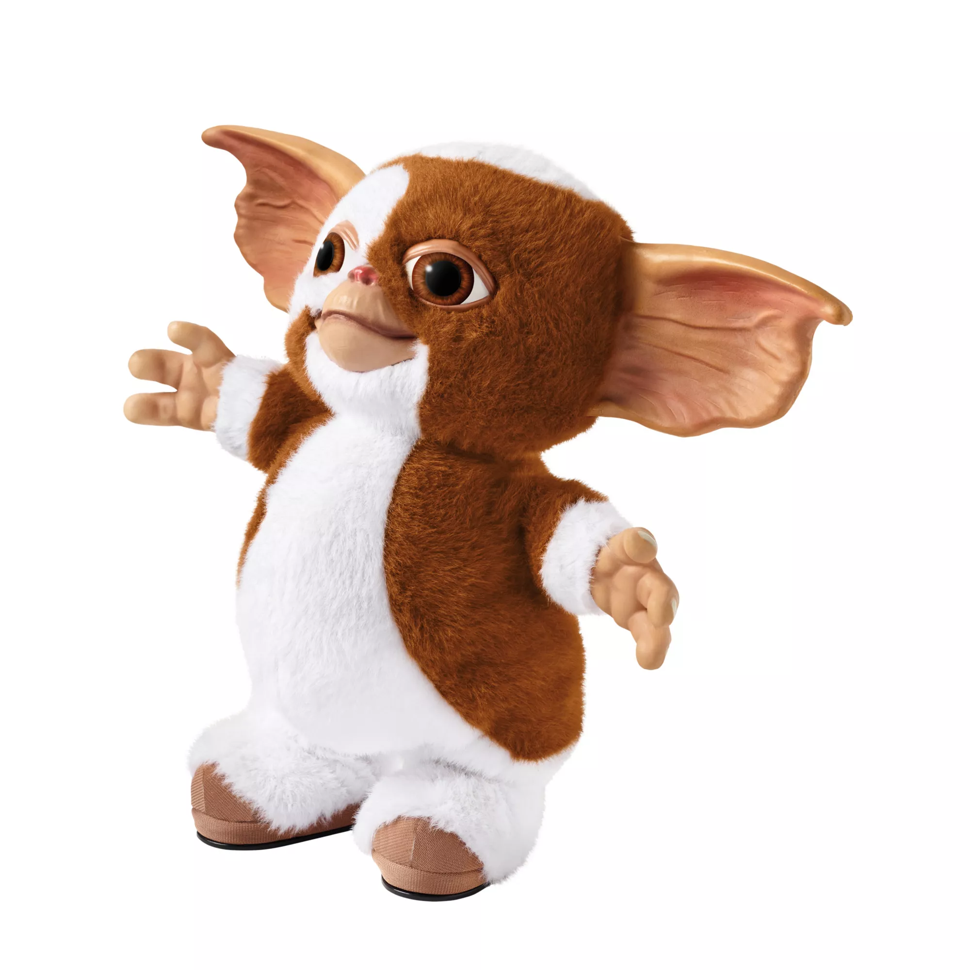Gremlins - Gizmo animierter Seitwärtsschreiter (Spirit Halloween)