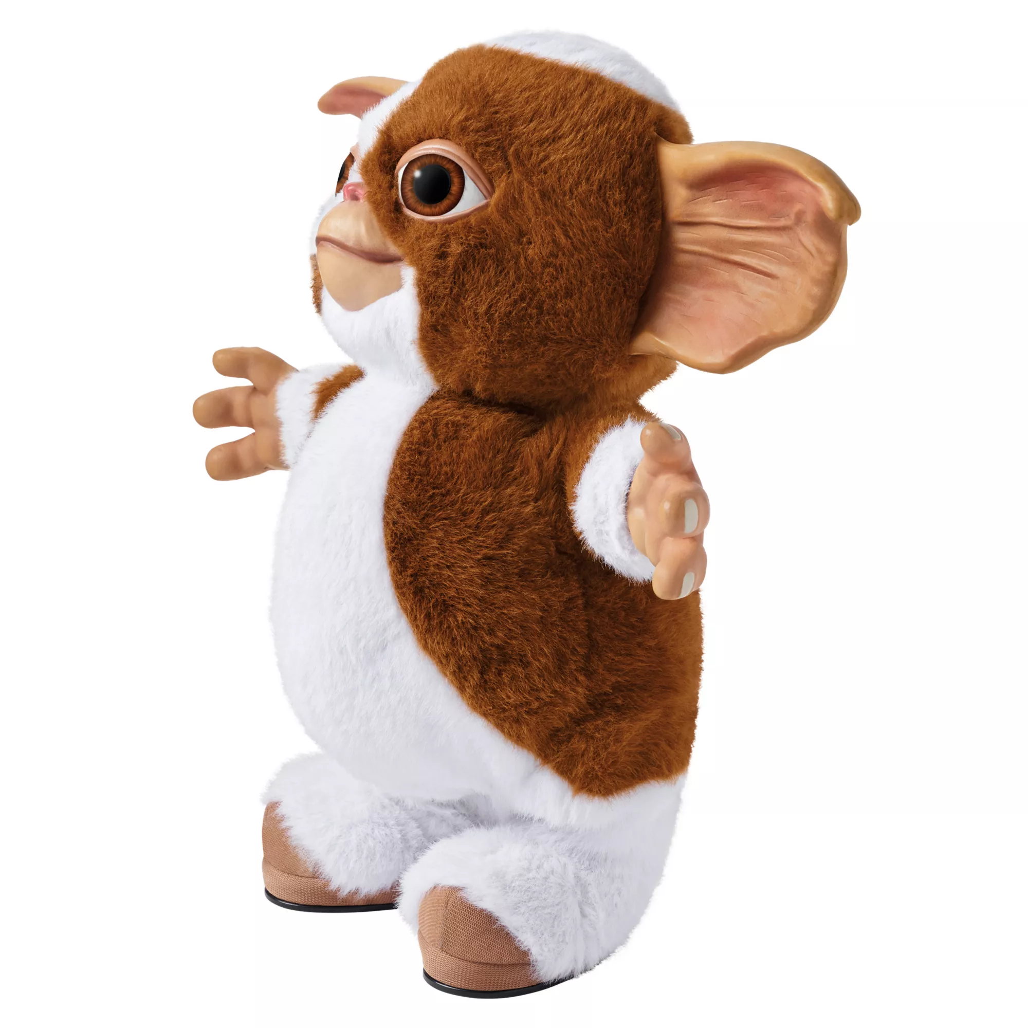 Gremlins - Gizmo animierter Seitwärtsschreiter (Spirit Halloween)