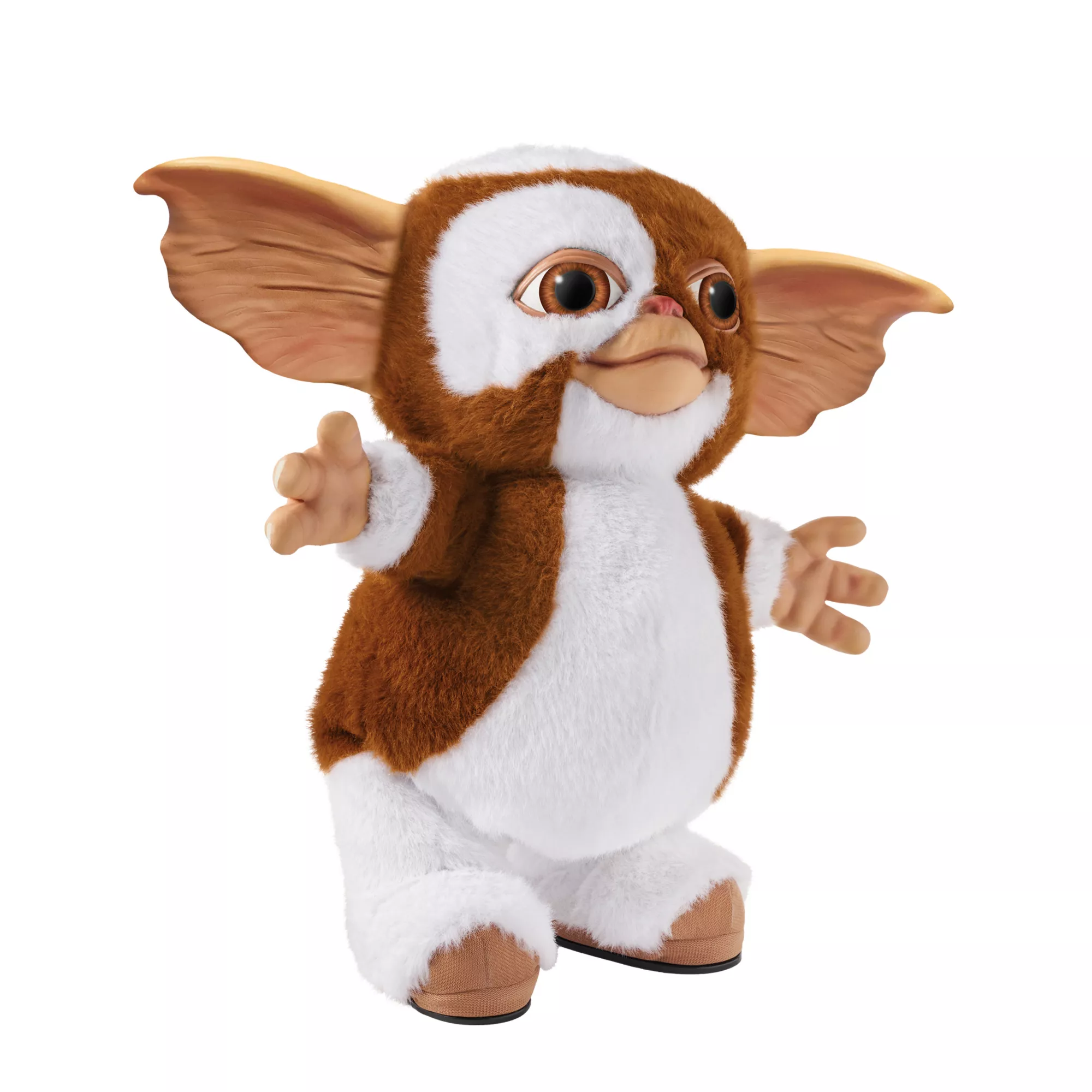 Gremlins - Gizmo animierter Seitwärtsschreiter (Spirit Halloween)